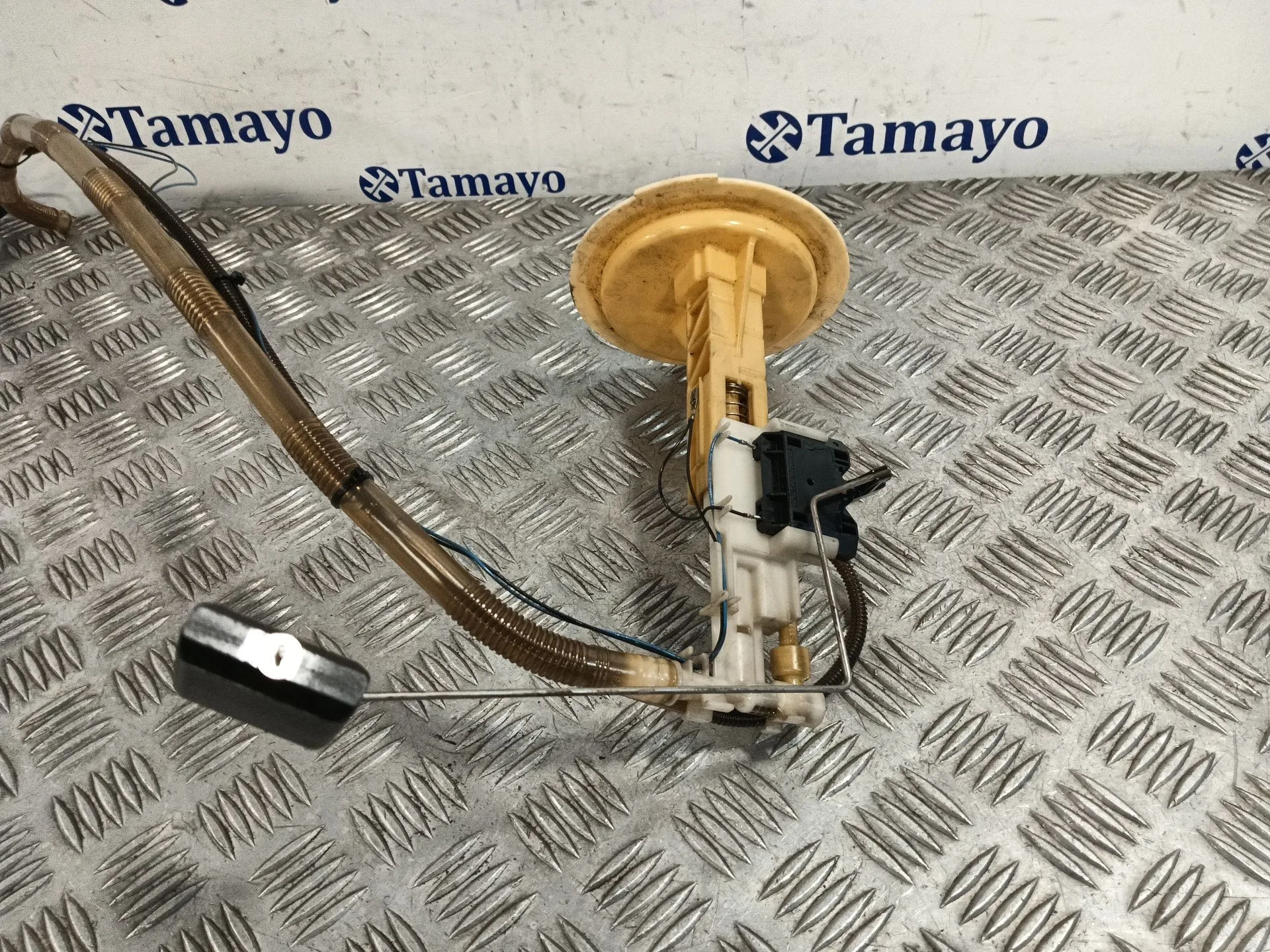 Aforador para Ford Kuga I
