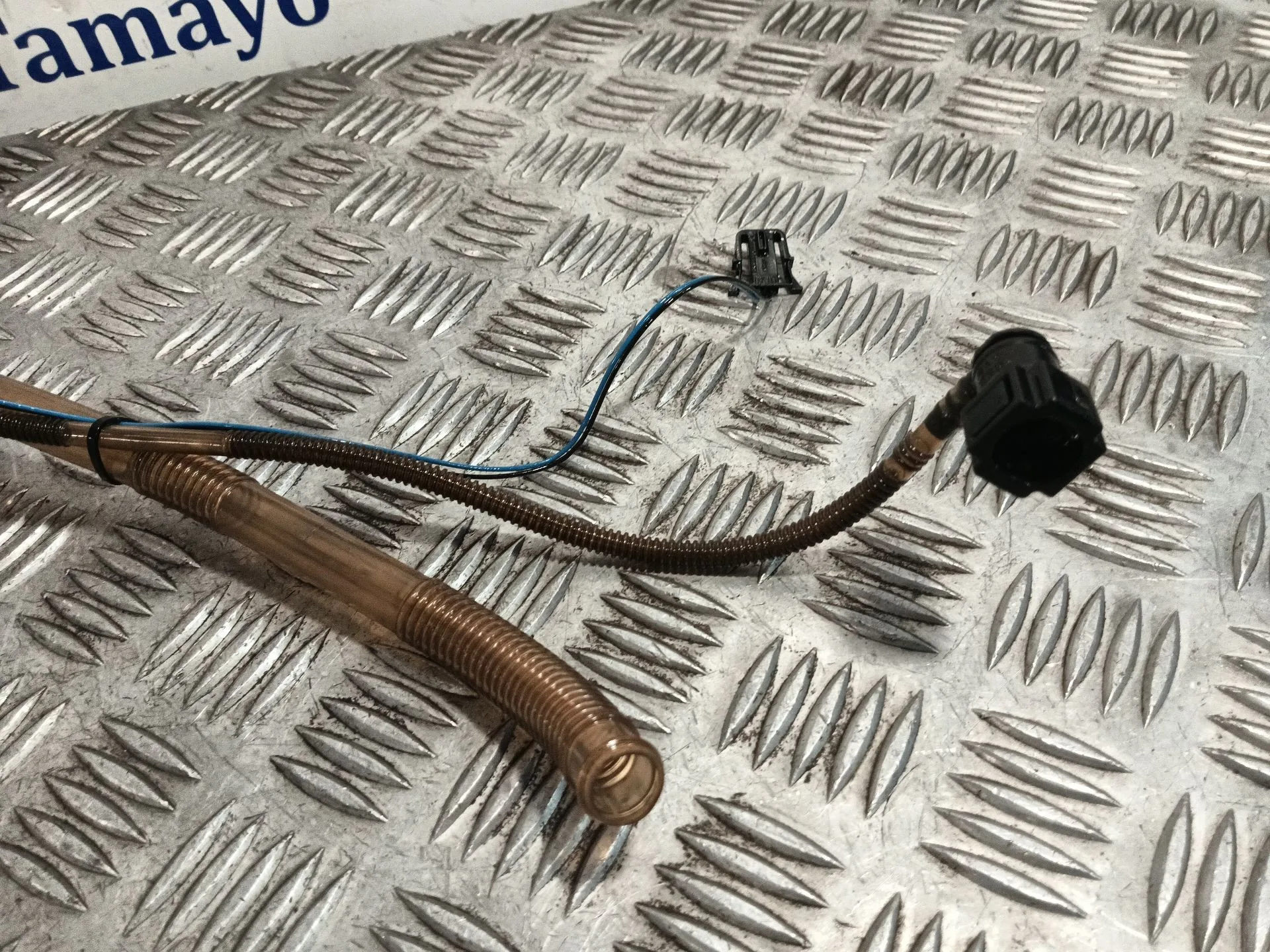 Aforador para Ford Kuga I
