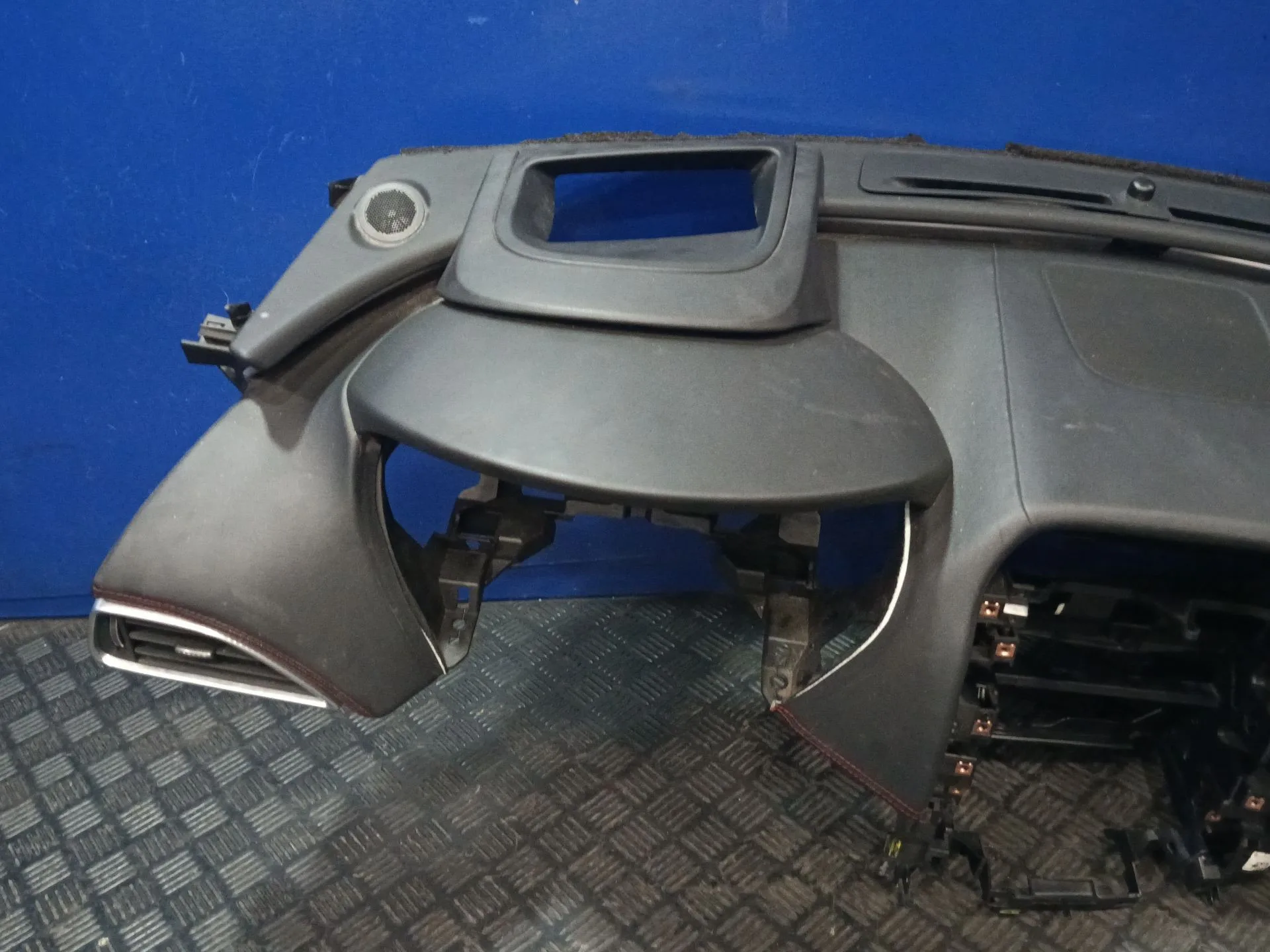 Salpicadero para Jaguar Xe (X760)