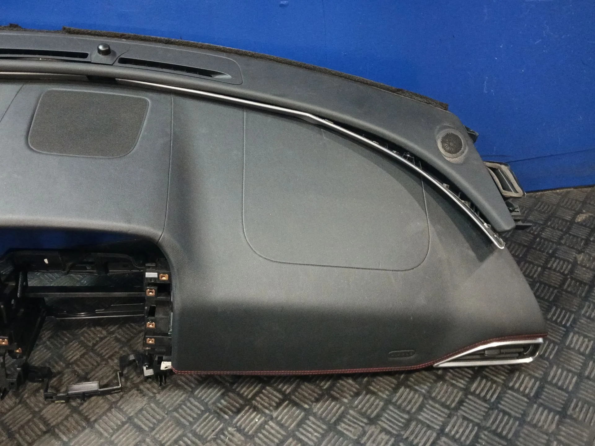 Salpicadero para Jaguar Xe (X760)