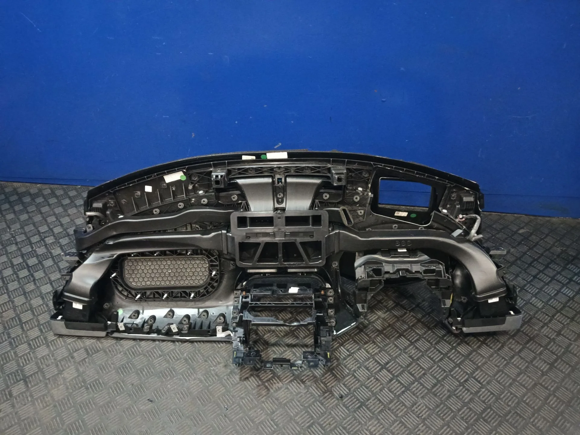 Salpicadero para Jaguar Xe (X760)