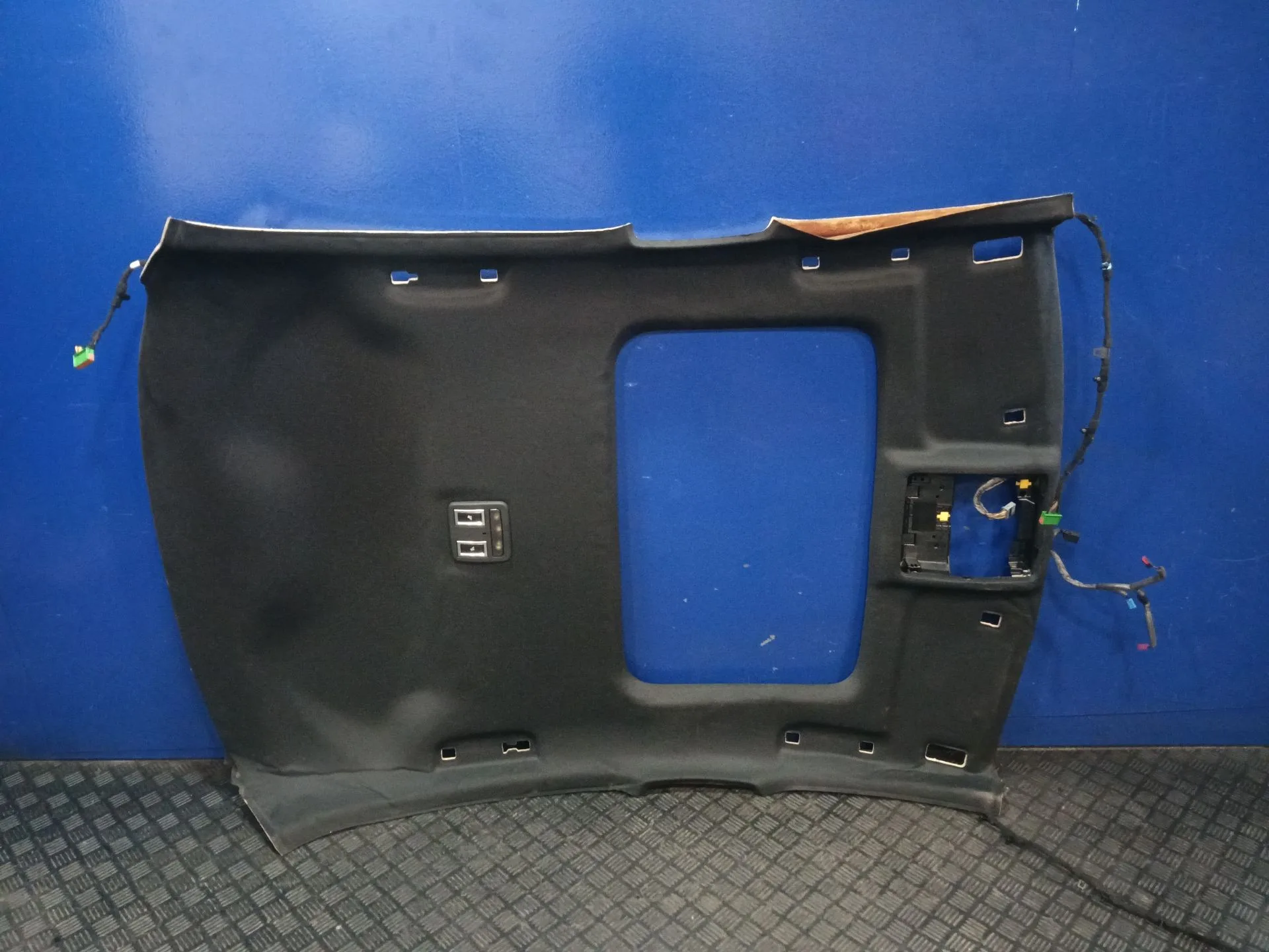 Techo Interior para Jaguar Xe (X760)