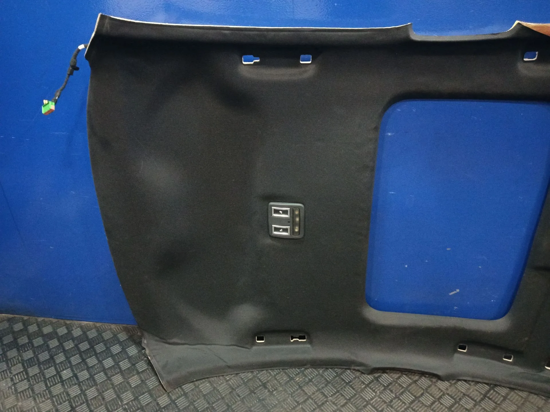 Techo Interior para Jaguar Xe (X760)