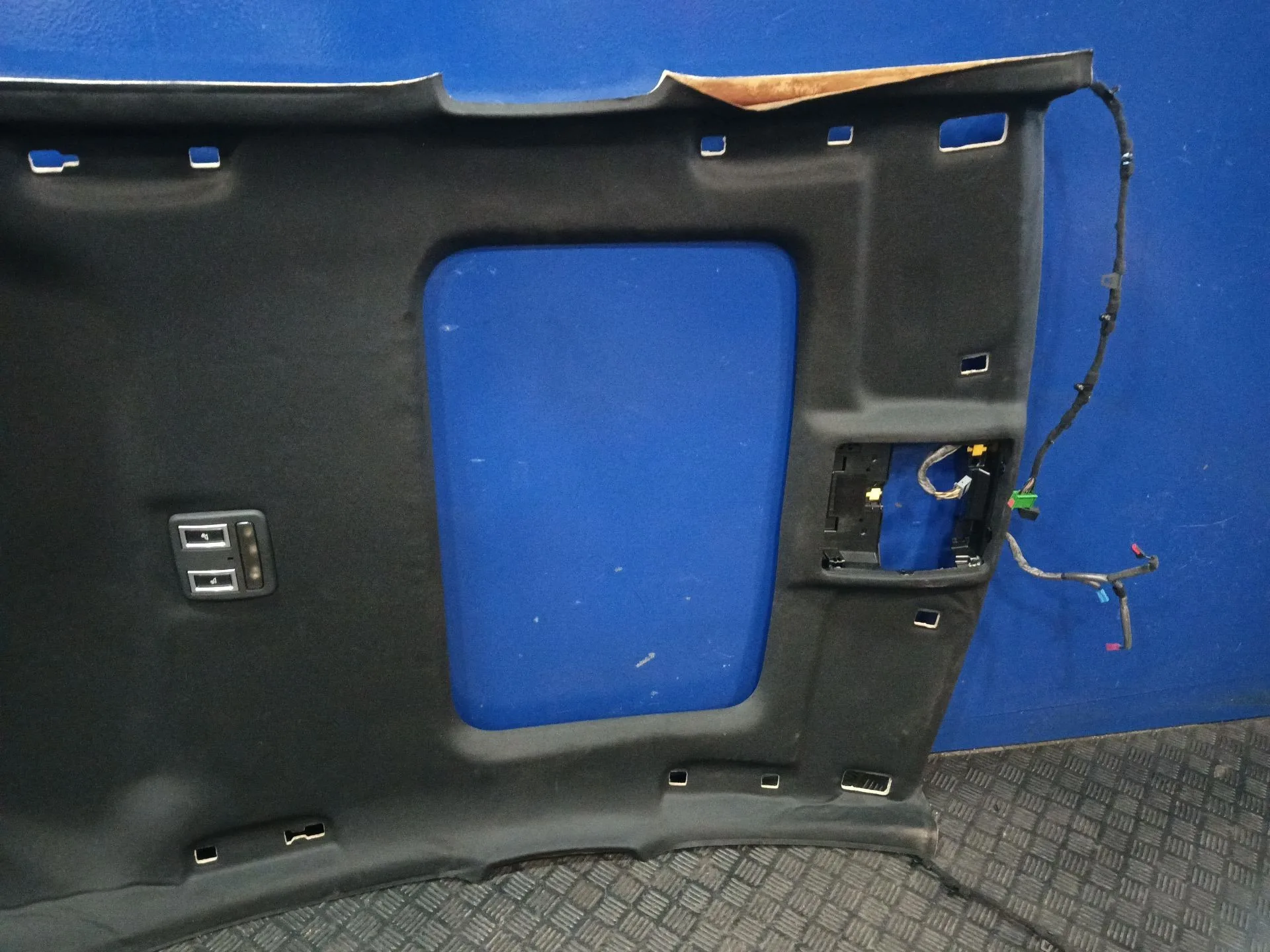 Techo Interior para Jaguar Xe (X760)
