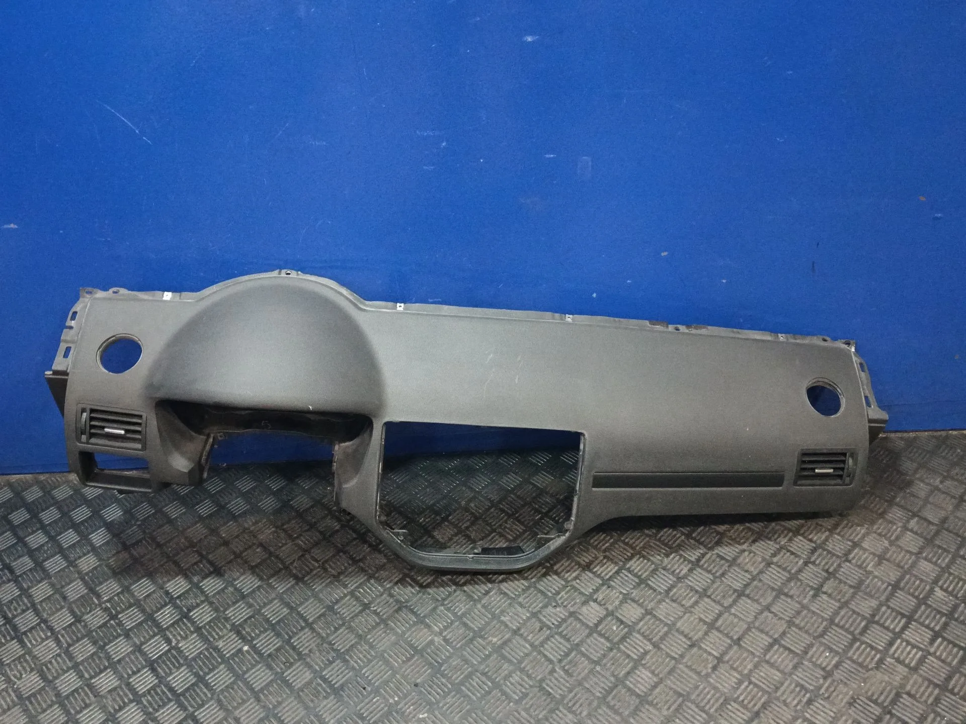 Salpicadero para Ford Kuga I