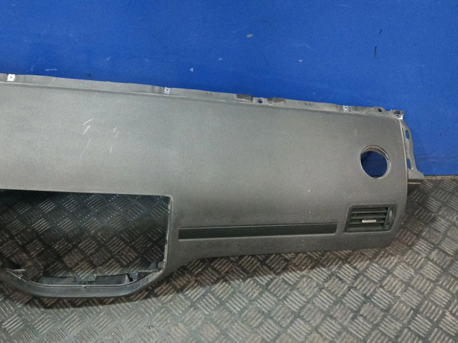 Salpicadero para Ford Kuga I
