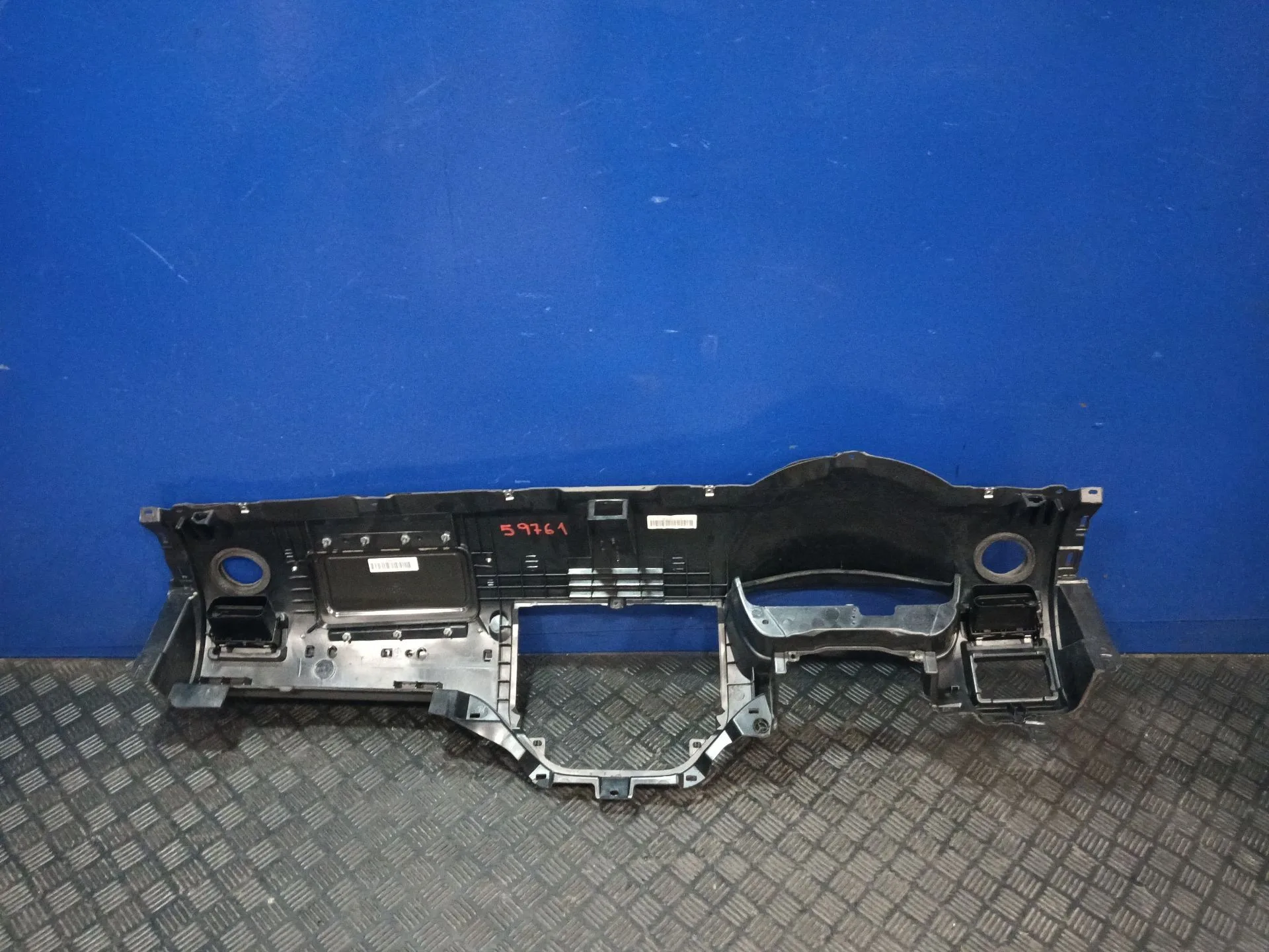 Salpicadero para Ford Kuga I
