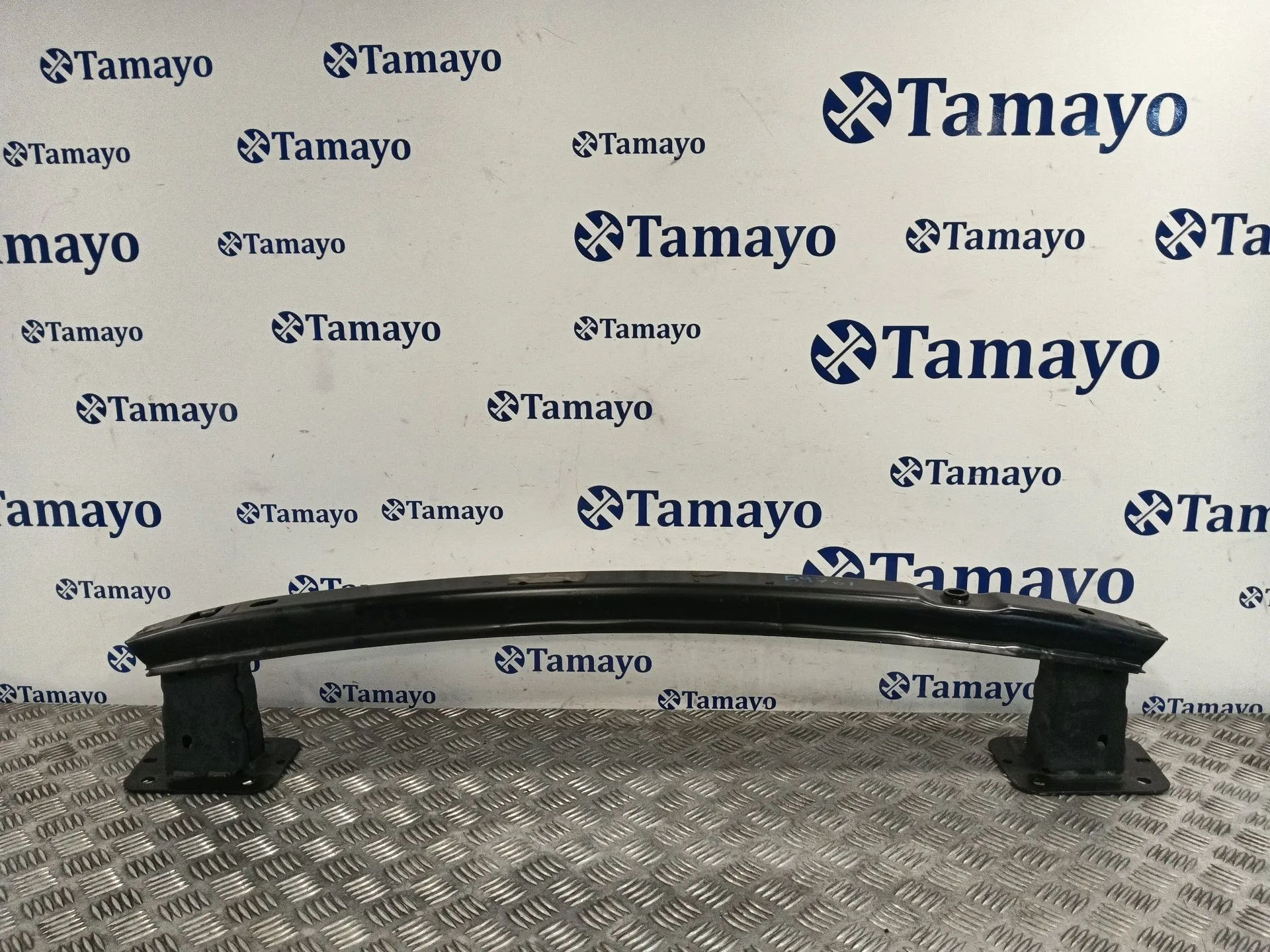 Refuerzo Paragolpes Trasero para Ford Kuga I
