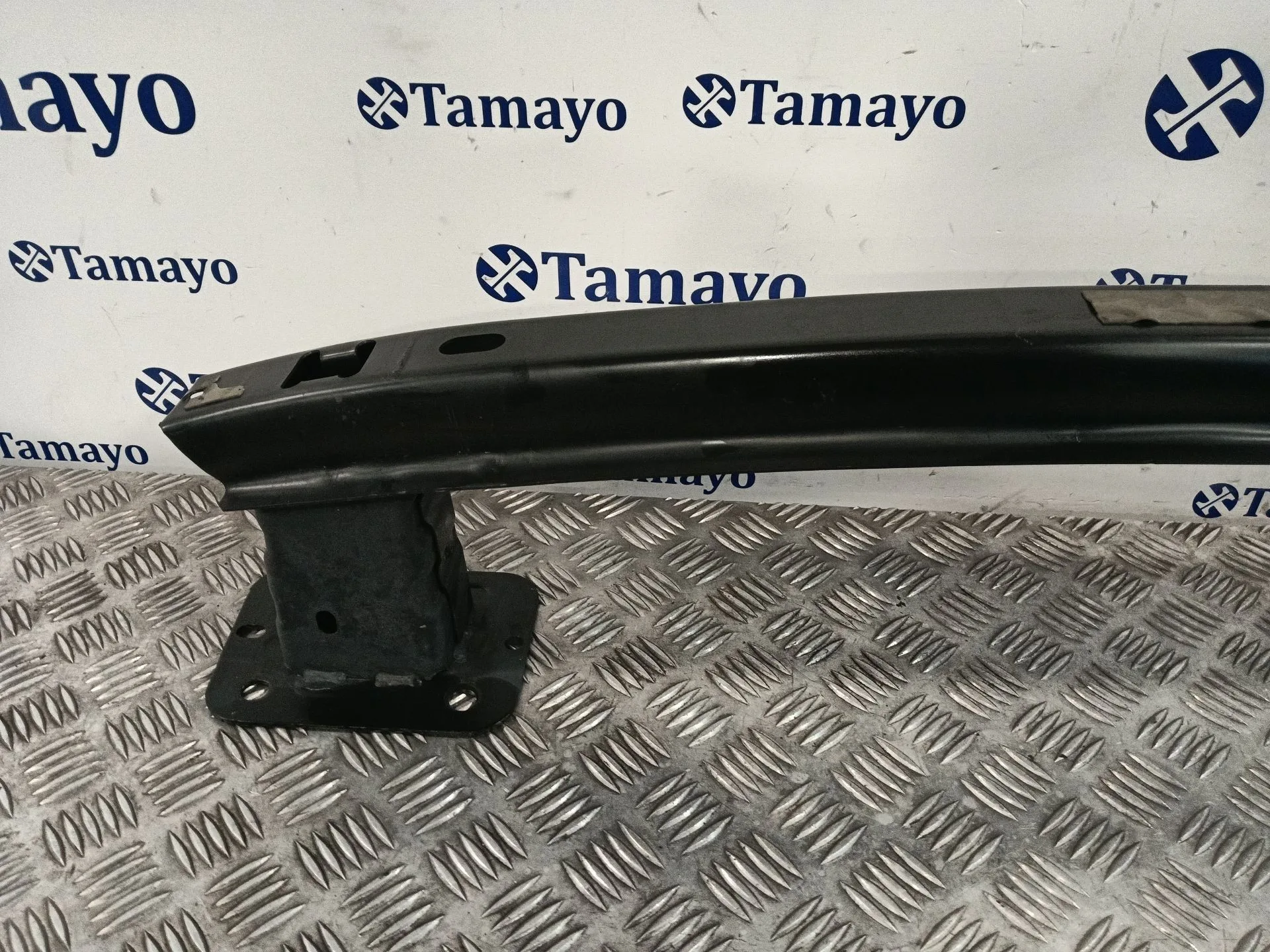 Refuerzo Paragolpes Trasero para Ford Kuga I