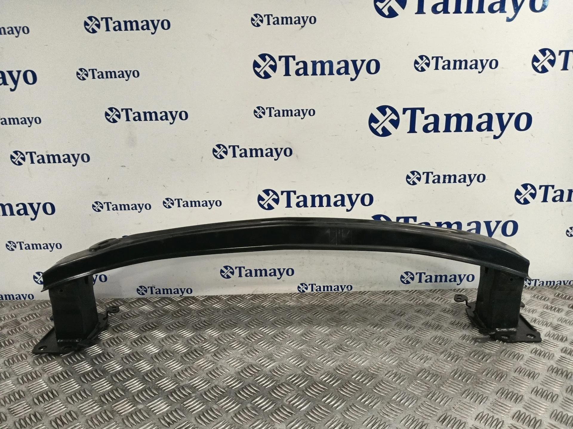 Refuerzo Paragolpes Delantero para Seat Altea Xl (5P5, 5P8)