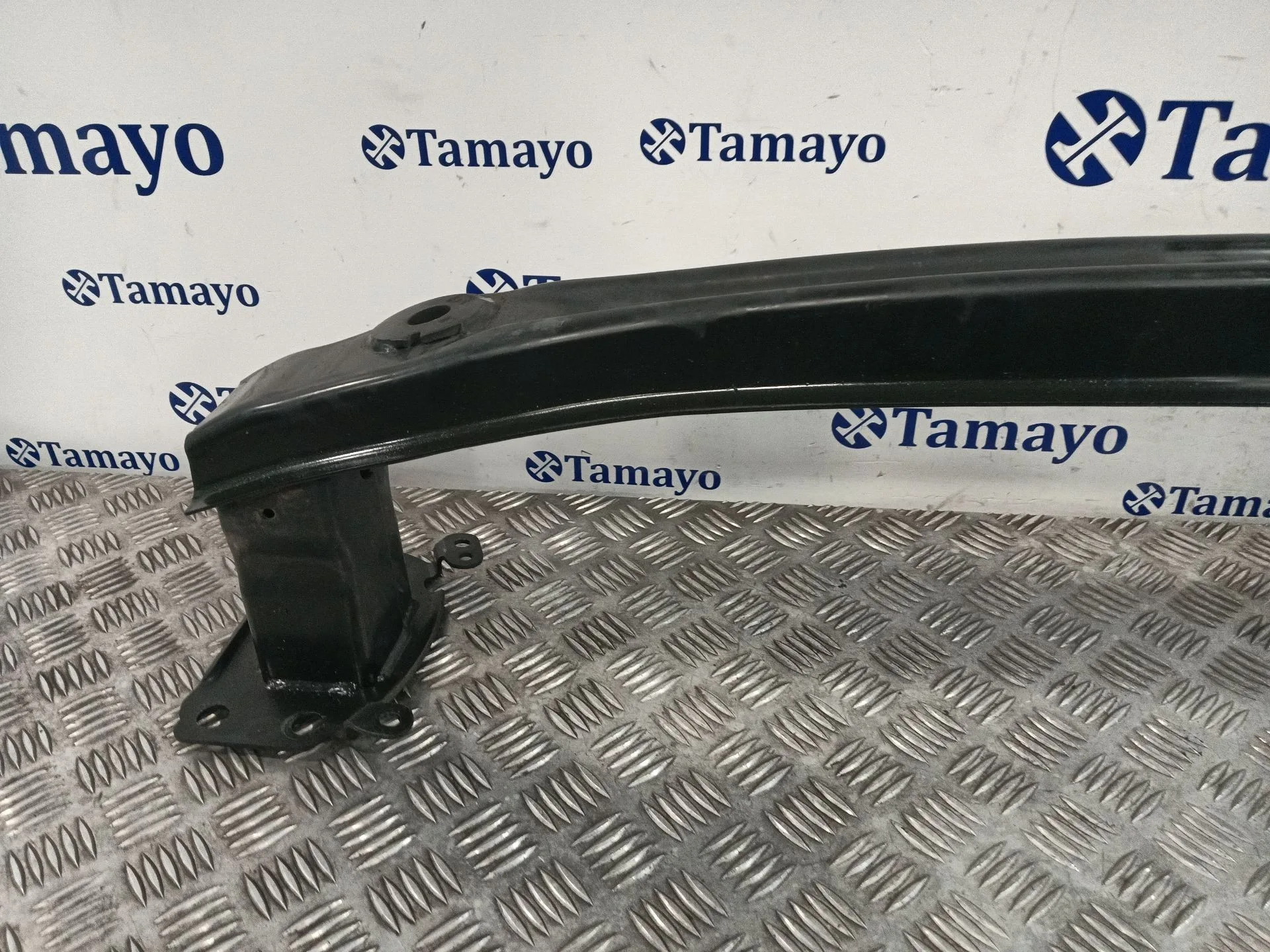 Refuerzo Paragolpes Delantero para Seat Altea Xl (5P5, 5P8)