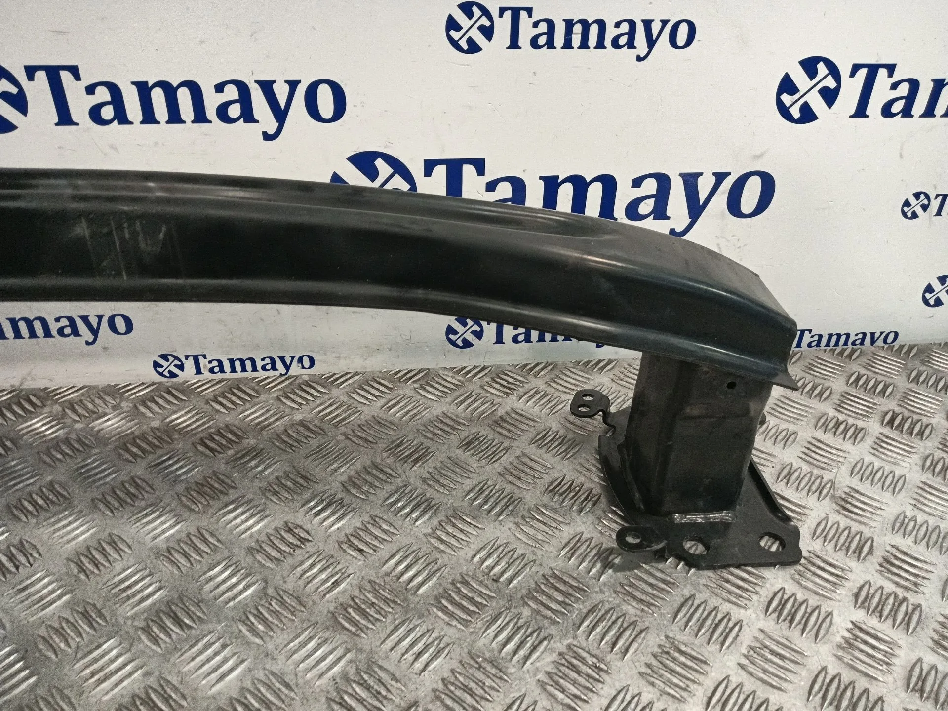Refuerzo Paragolpes Delantero para Seat Altea Xl (5P5, 5P8)