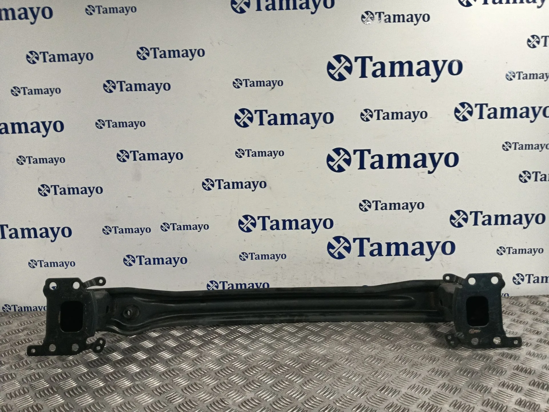 Refuerzo Paragolpes Delantero para Seat Altea Xl (5P5, 5P8)