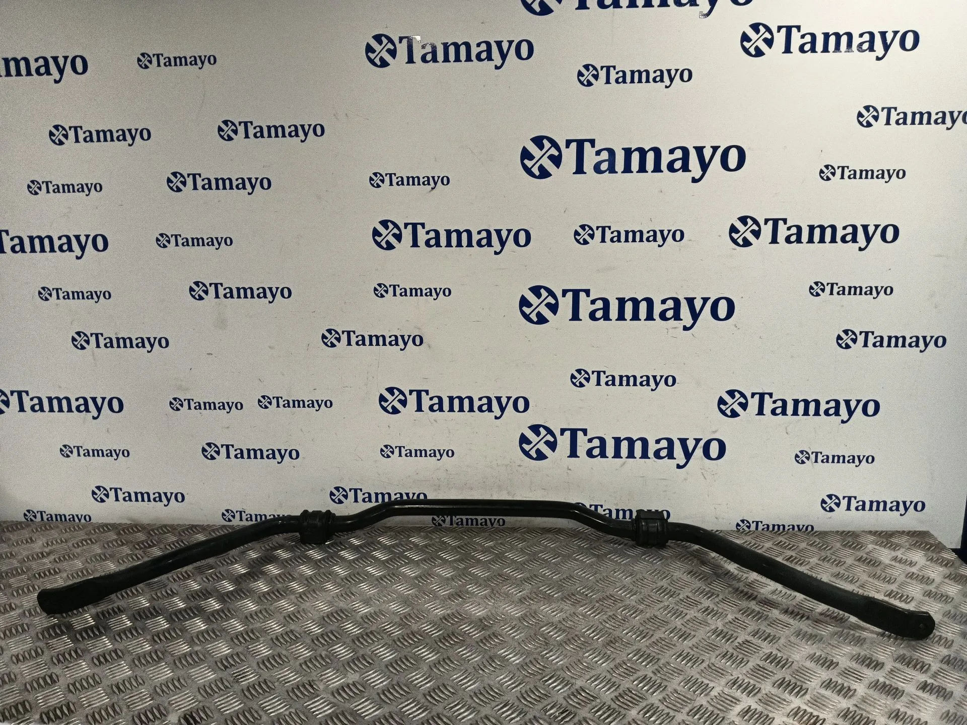 Barra Estabilizadora Delantera para Jaguar Xe (X760)