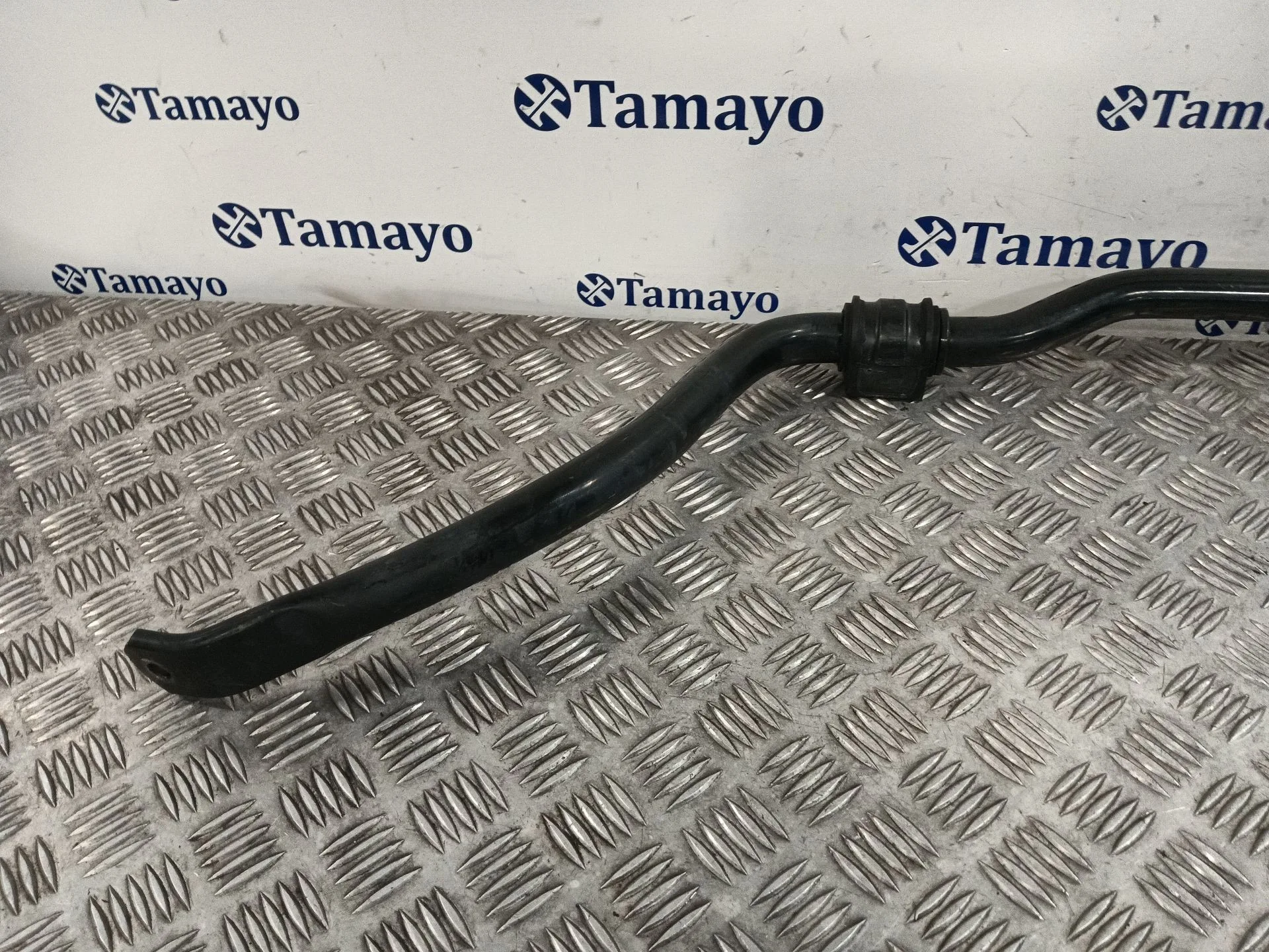 Barra Estabilizadora Delantera para Jaguar Xe (X760)