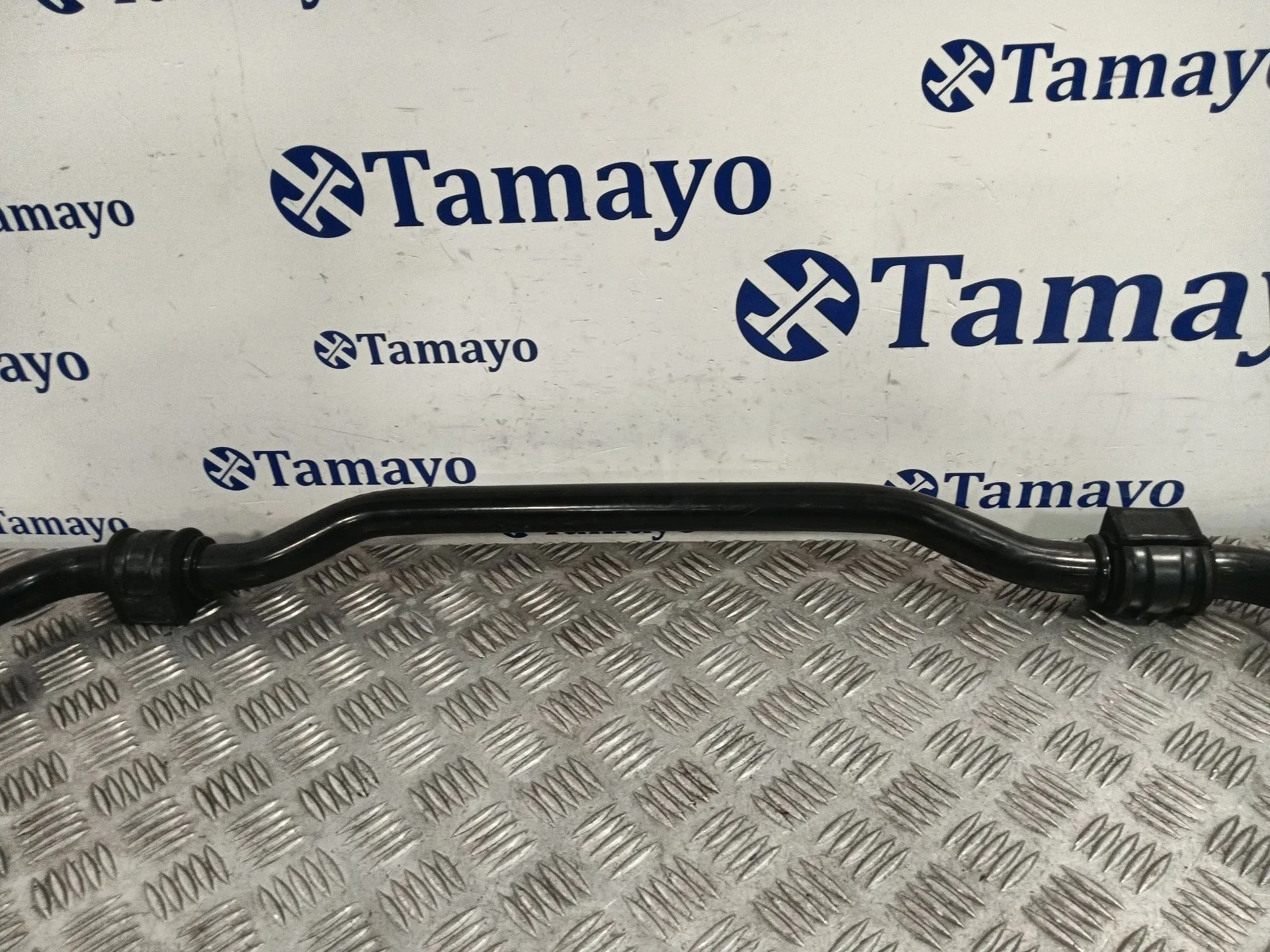 Barra Estabilizadora Delantera para Jaguar Xe (X760)