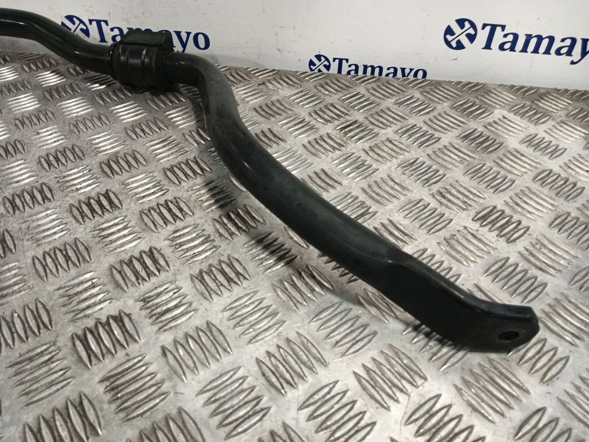 Barra Estabilizadora Delantera para Jaguar Xe (X760)