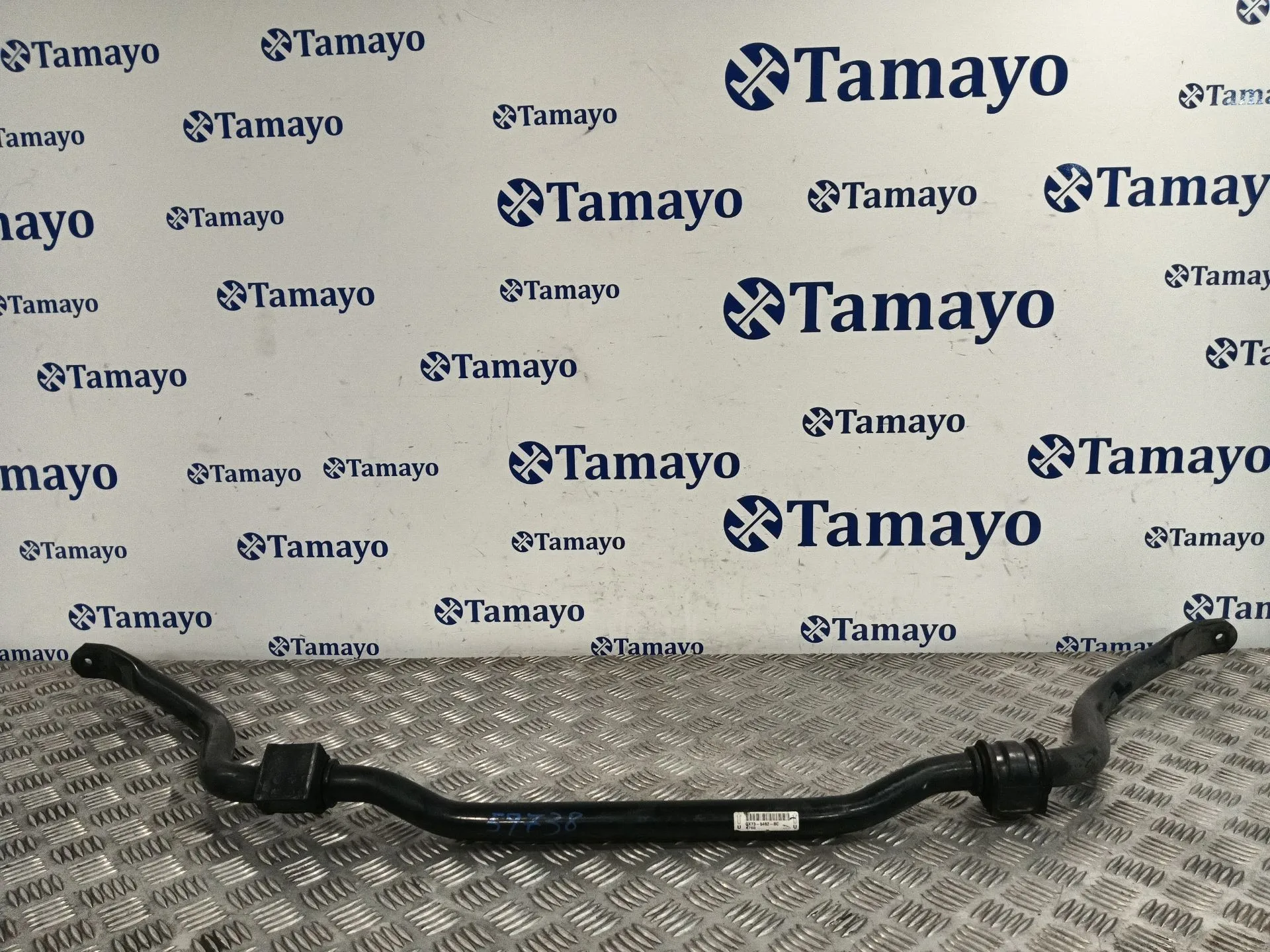 Barra Estabilizadora Delantera para Jaguar Xe (X760)
