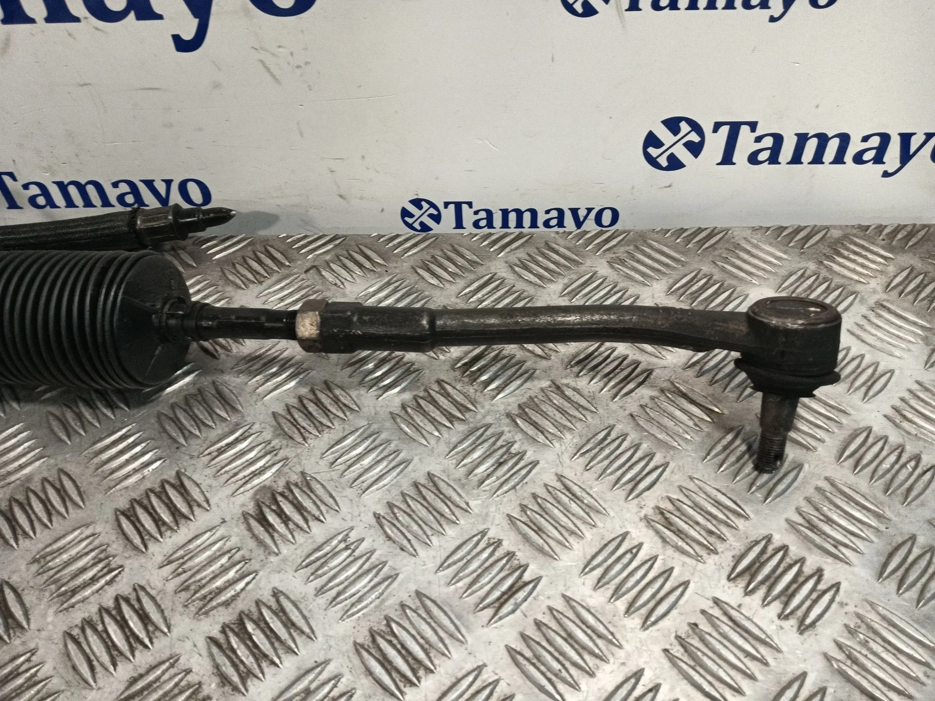 Cremallera Direccion para Kia Carnival