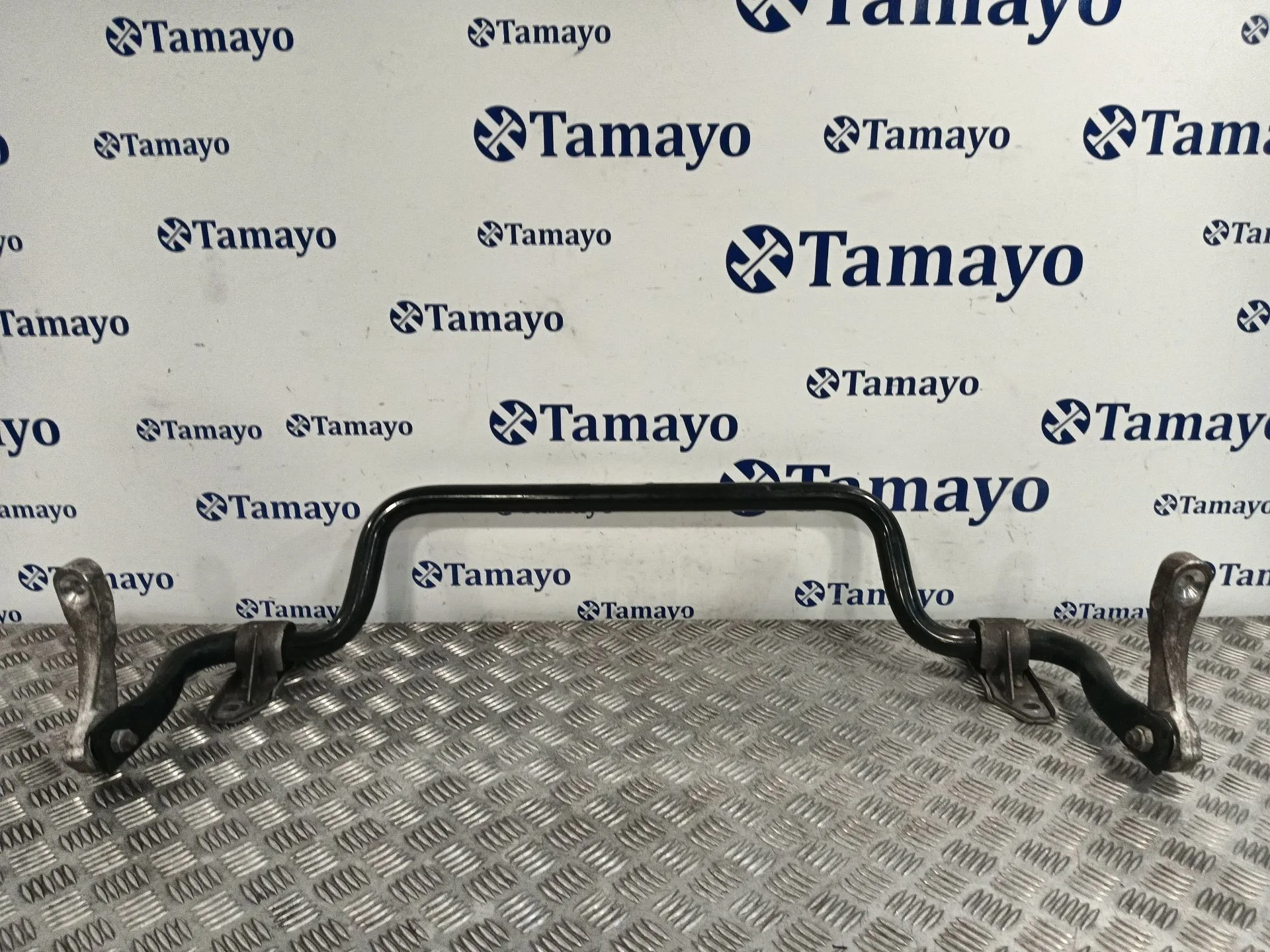 Barra Estabilizadora Delantera para Mercedes-Benz Clase C (W205)