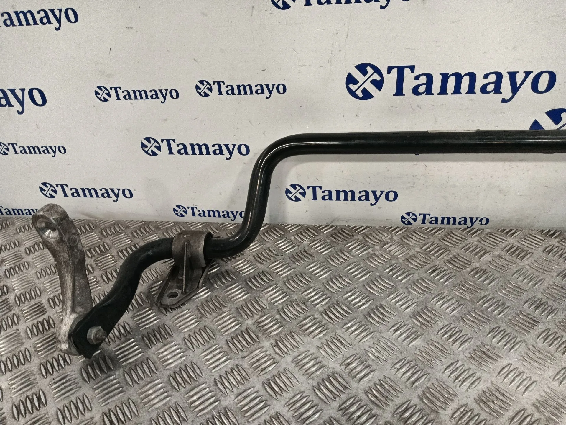 Barra Estabilizadora Delantera para Mercedes-Benz Clase C (W205)