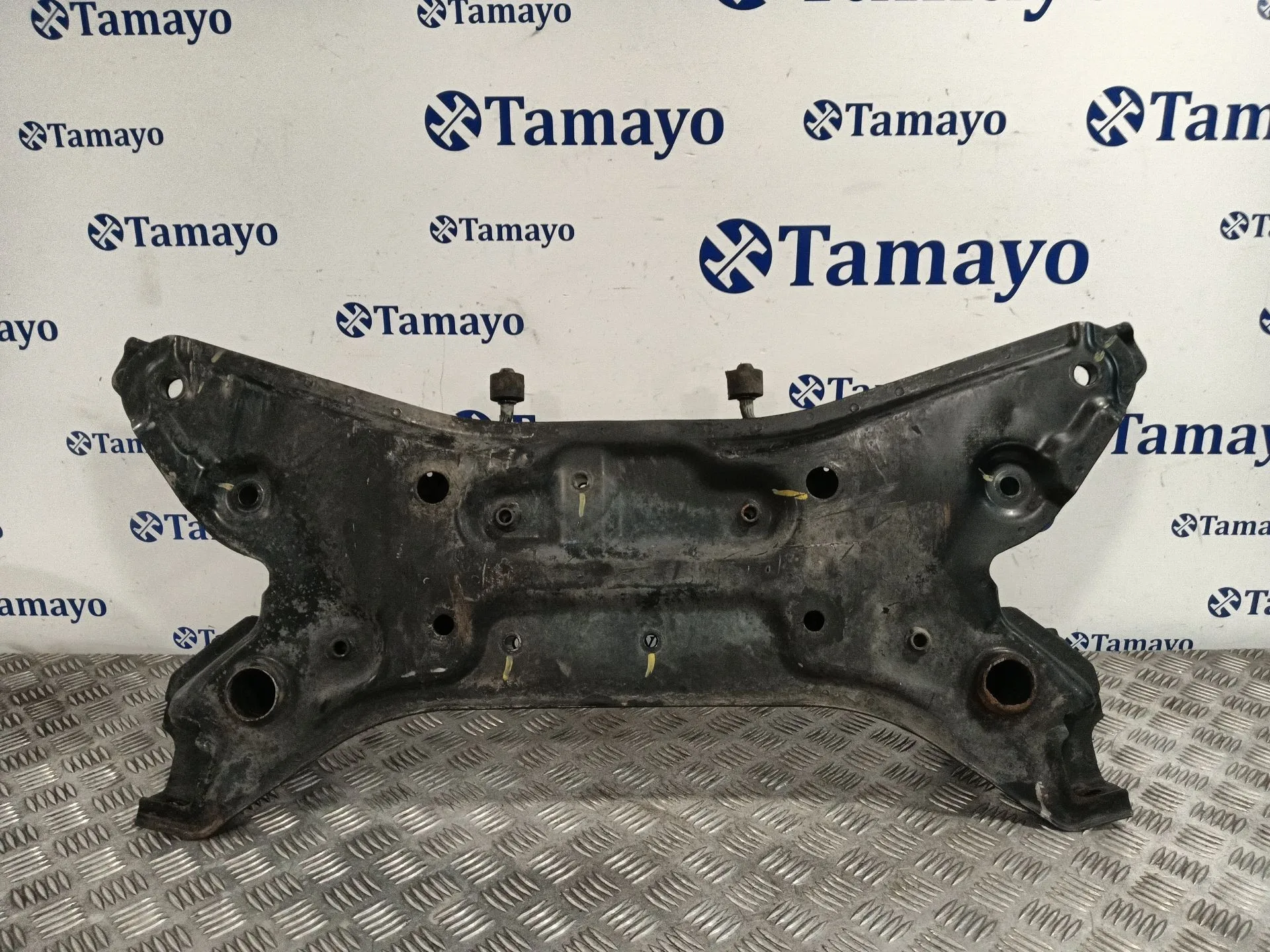Puente Delantero para Suzuki Swift Iii (Mz, Ez)