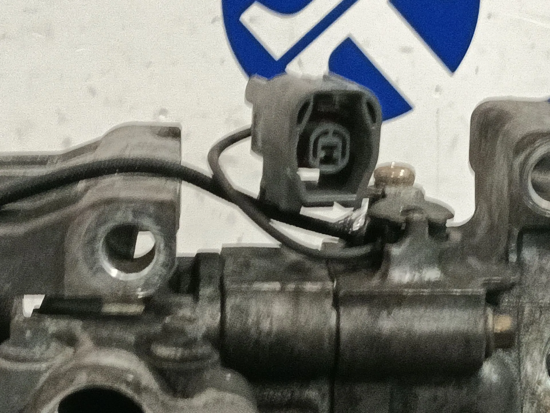 Compresor Aire Acondicionado para Mazda 6 Monovolumen (Gy)