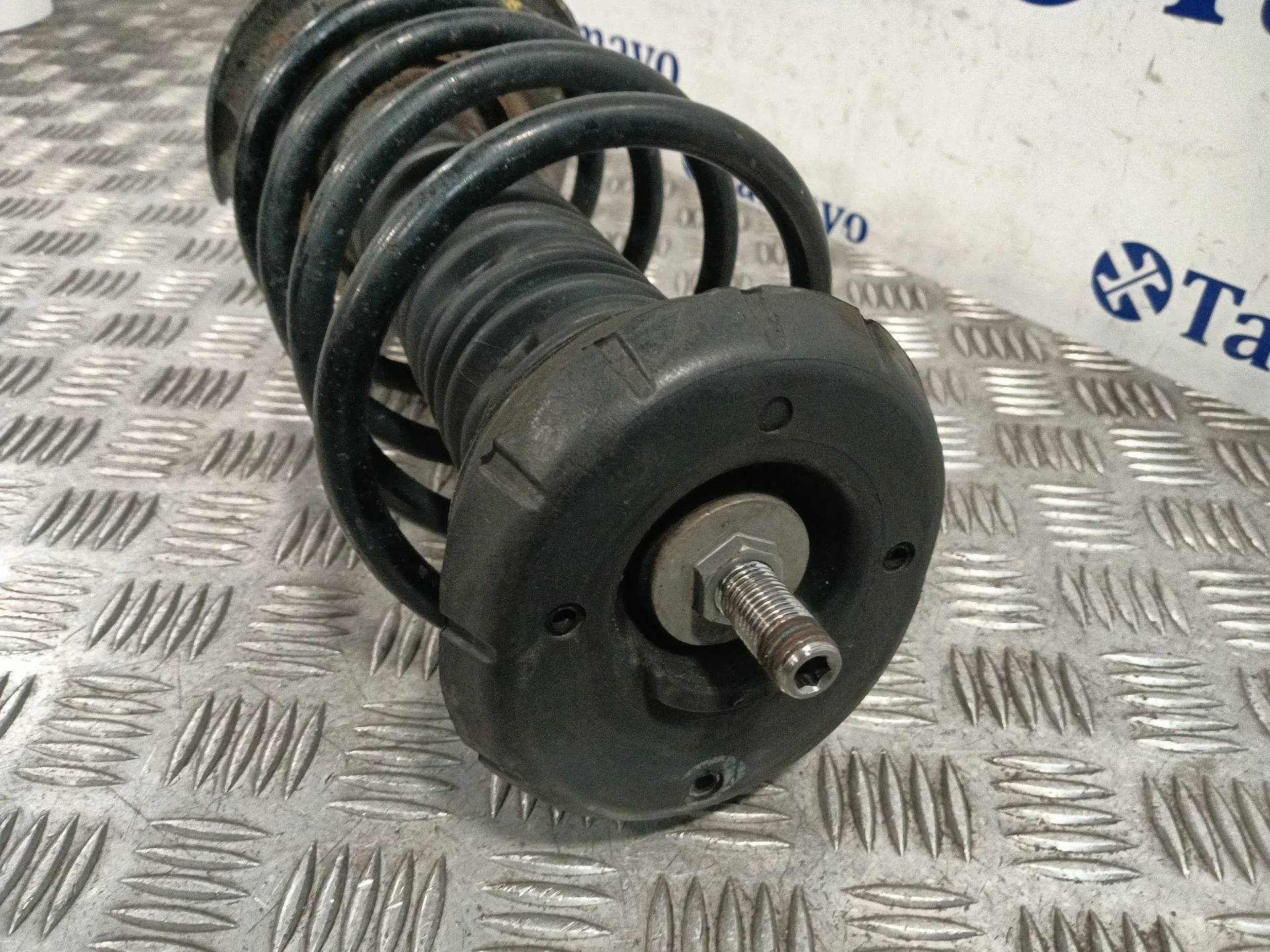 Amortiguador Delantero Derecho para Peugeot 208 I (Ca_, Cc_)