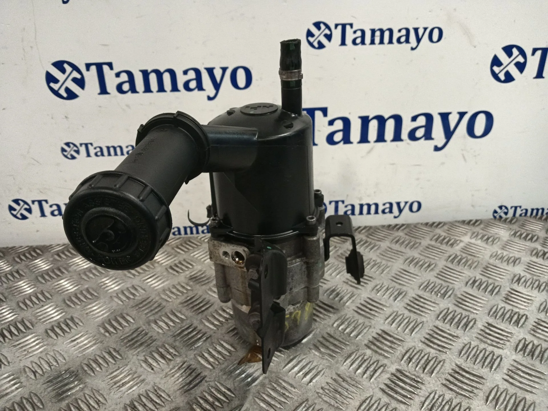 Bomba Direccion para Citroën C4 I (Lc_)