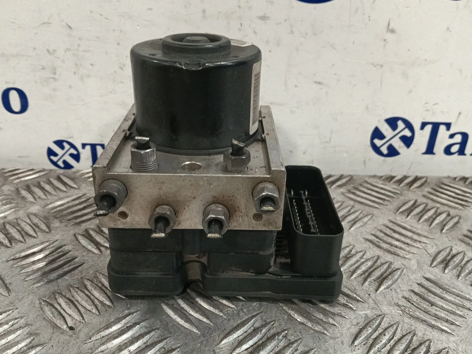 Abs para Peugeot 207/207+ (Wa_, Wc_)