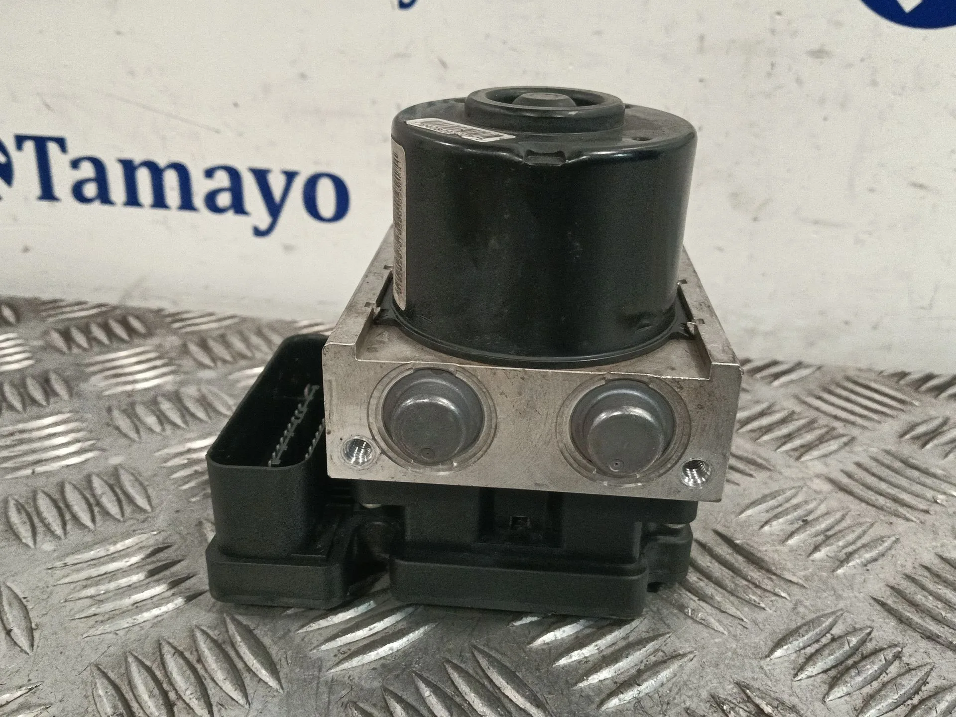 Abs para Peugeot 207/207+ (Wa_, Wc_)