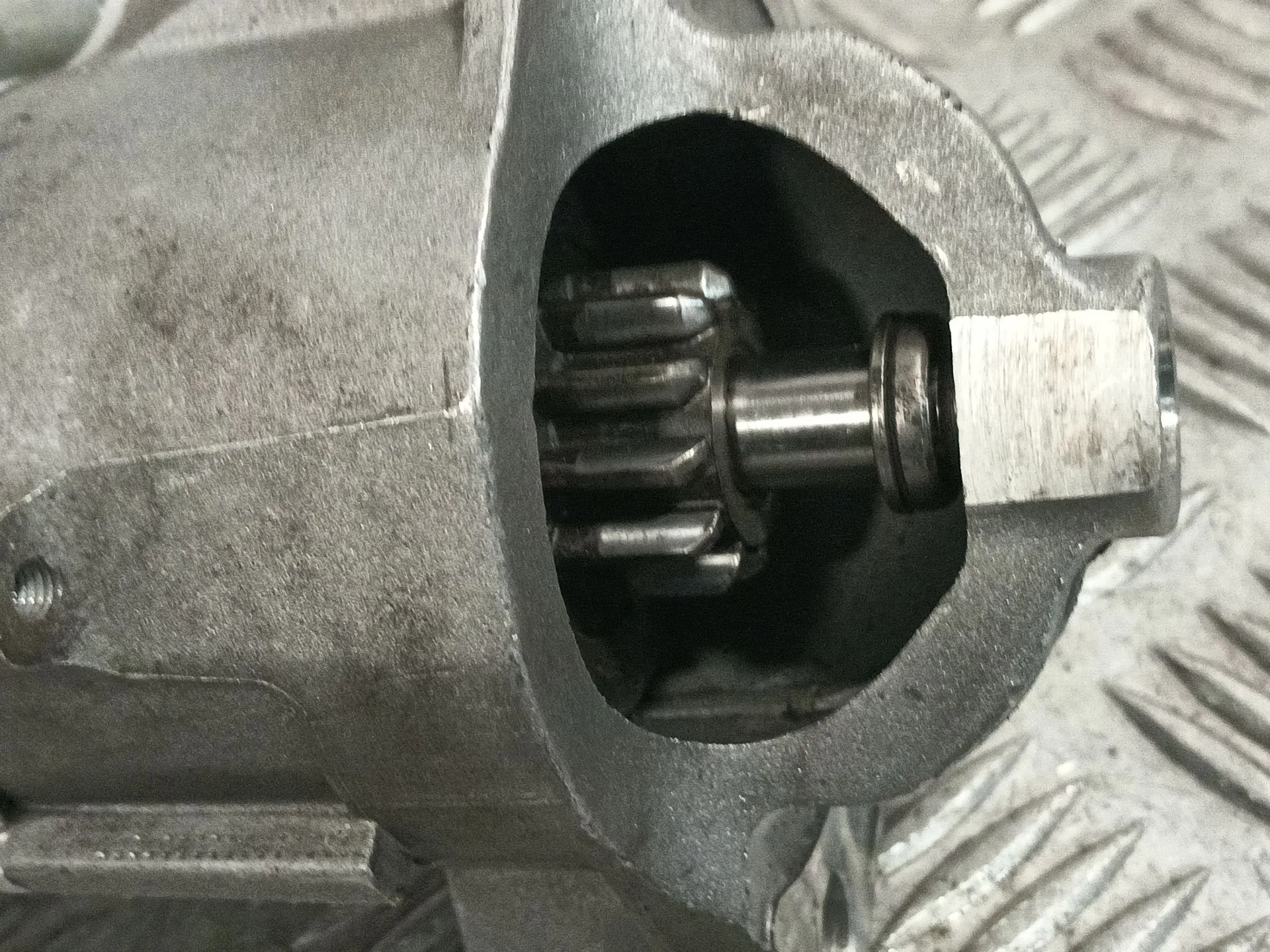 Motor Arranque para Renault Grand Scenic Ii (Jm0/1_)