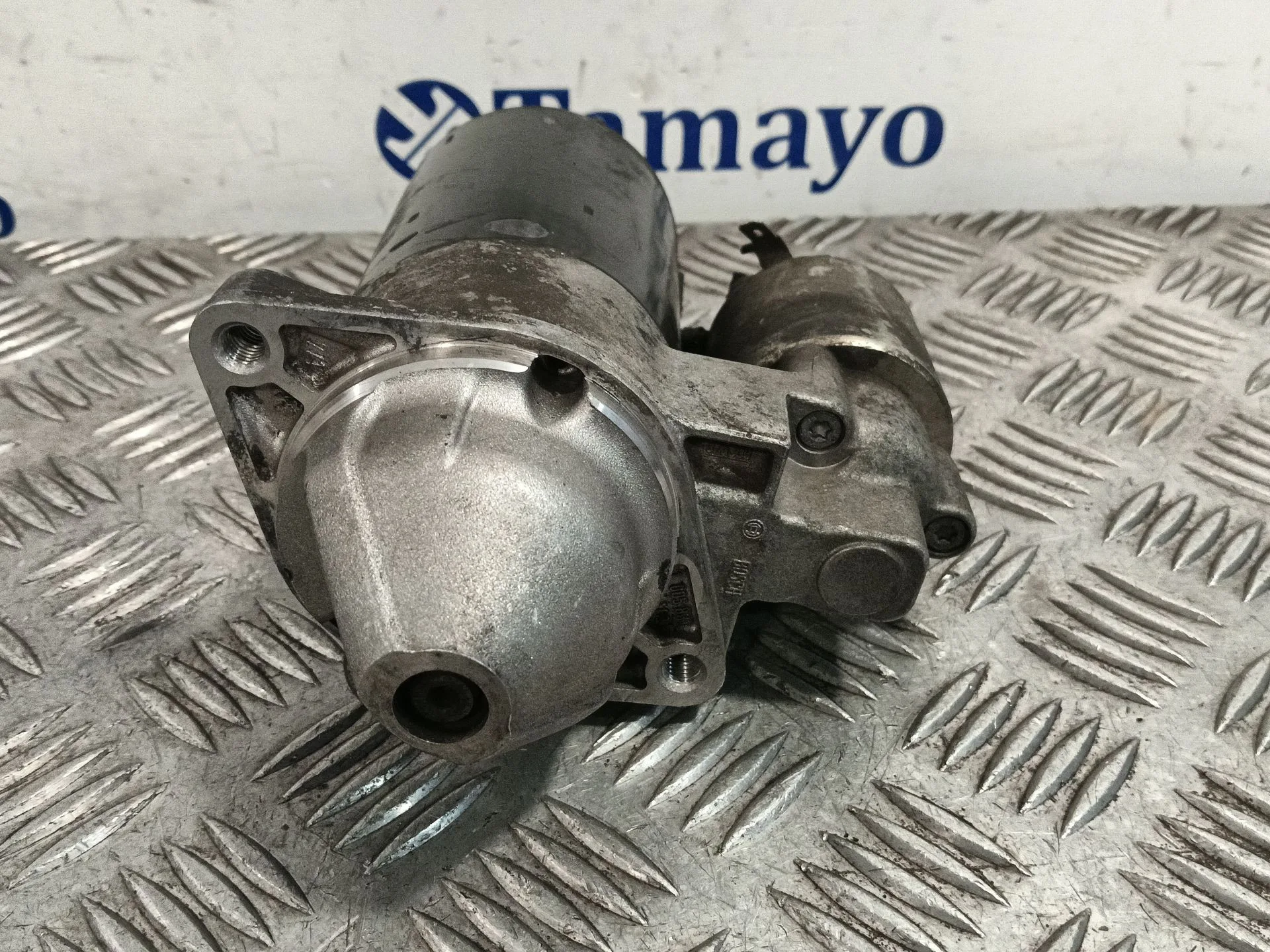 Motor Arranque para Smart Fortwo Coupe