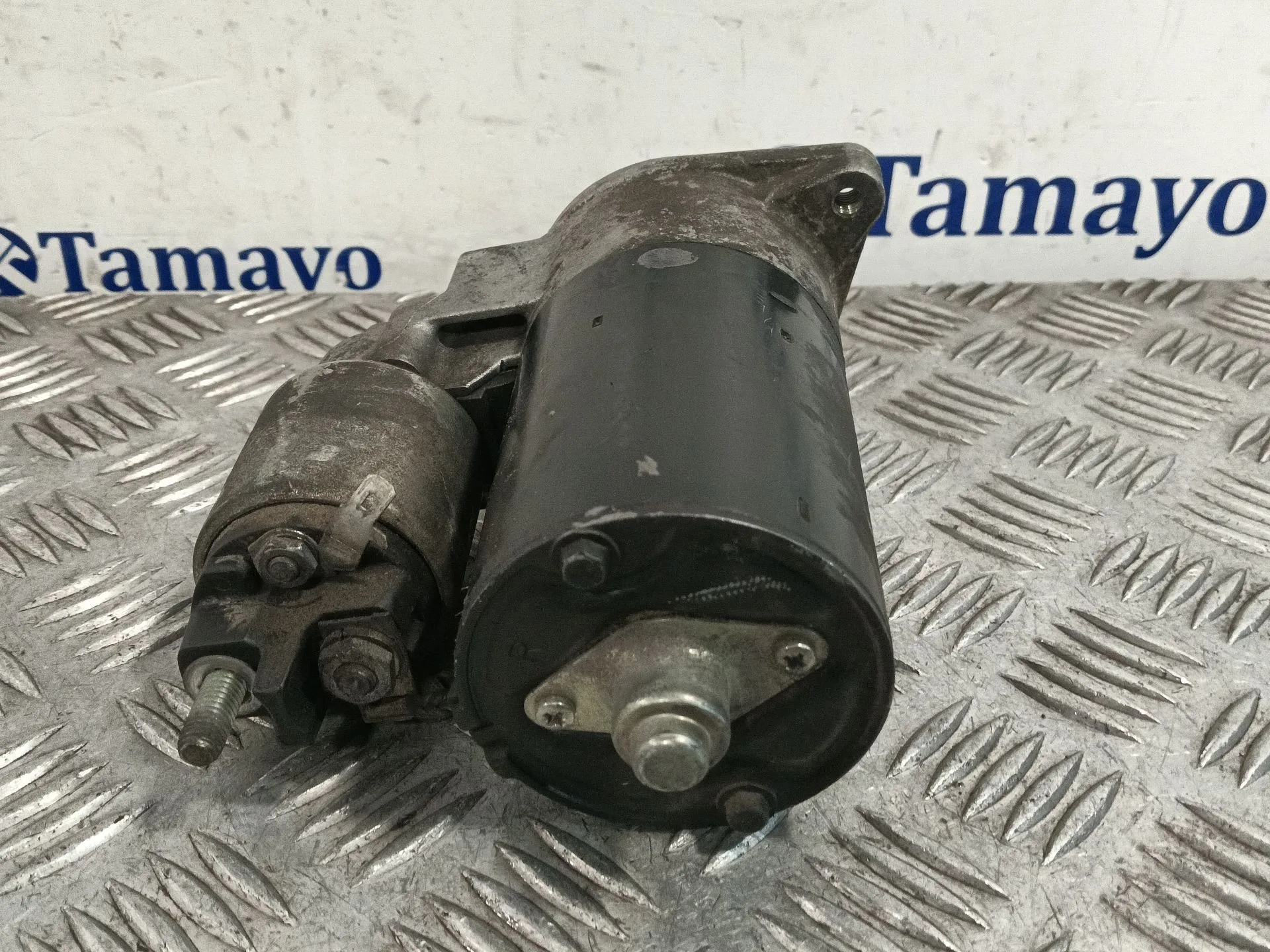 Motor Arranque para Smart Fortwo Coupe