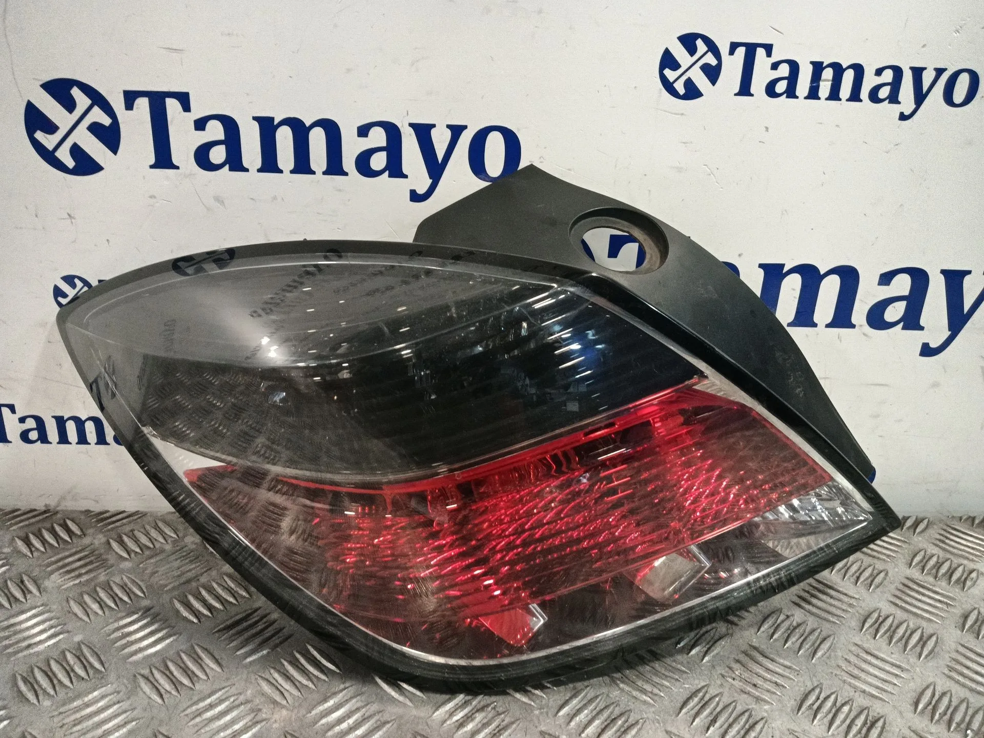 Piloto Trasero Izquierdo para Opel Astra H Gtc (A04)