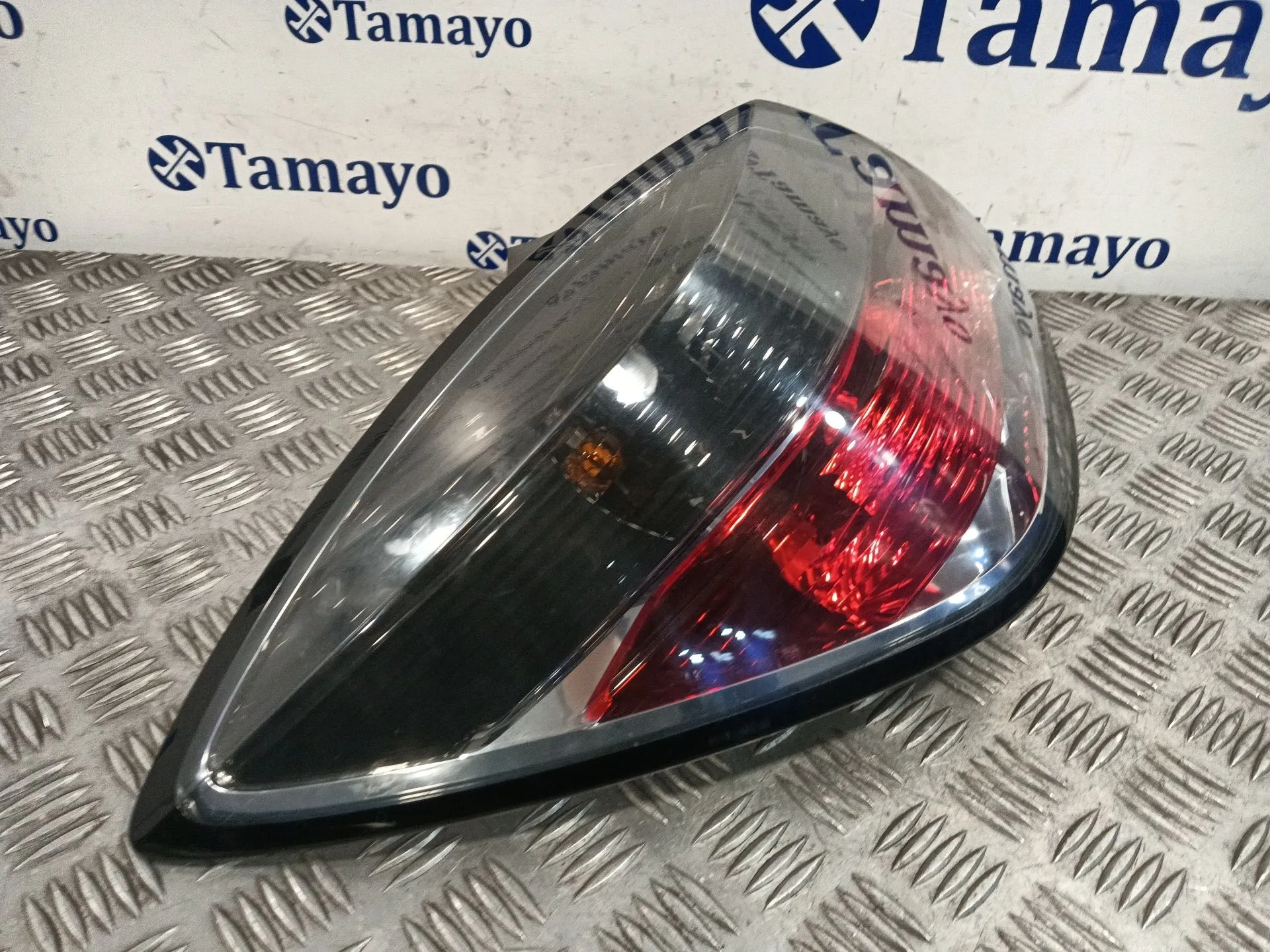 Piloto Trasero Izquierdo para Opel Astra H Gtc (A04)