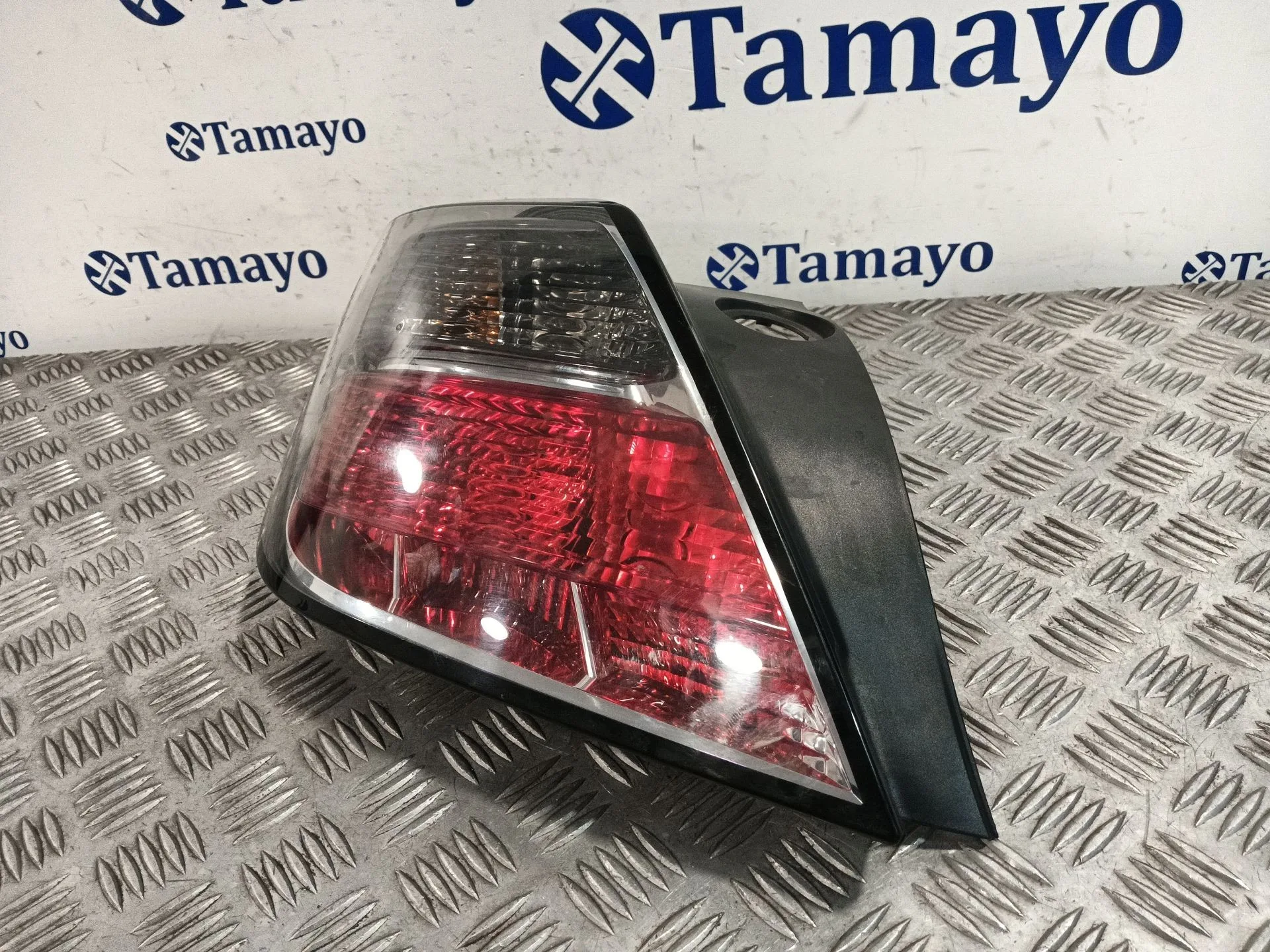 Piloto Trasero Izquierdo para Opel Astra H Gtc (A04)