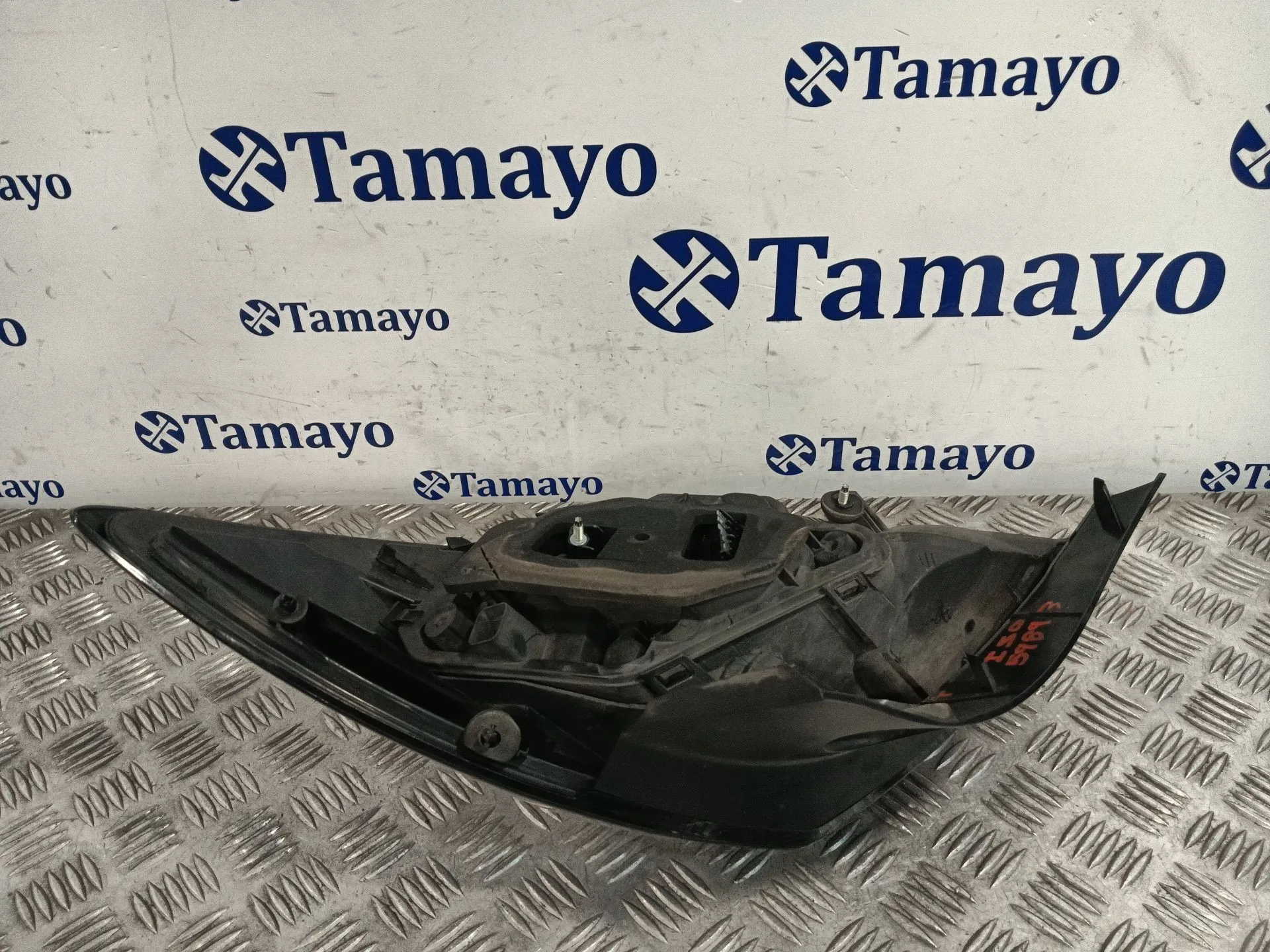 Piloto Trasero Izquierdo para Opel Astra H Gtc (A04)