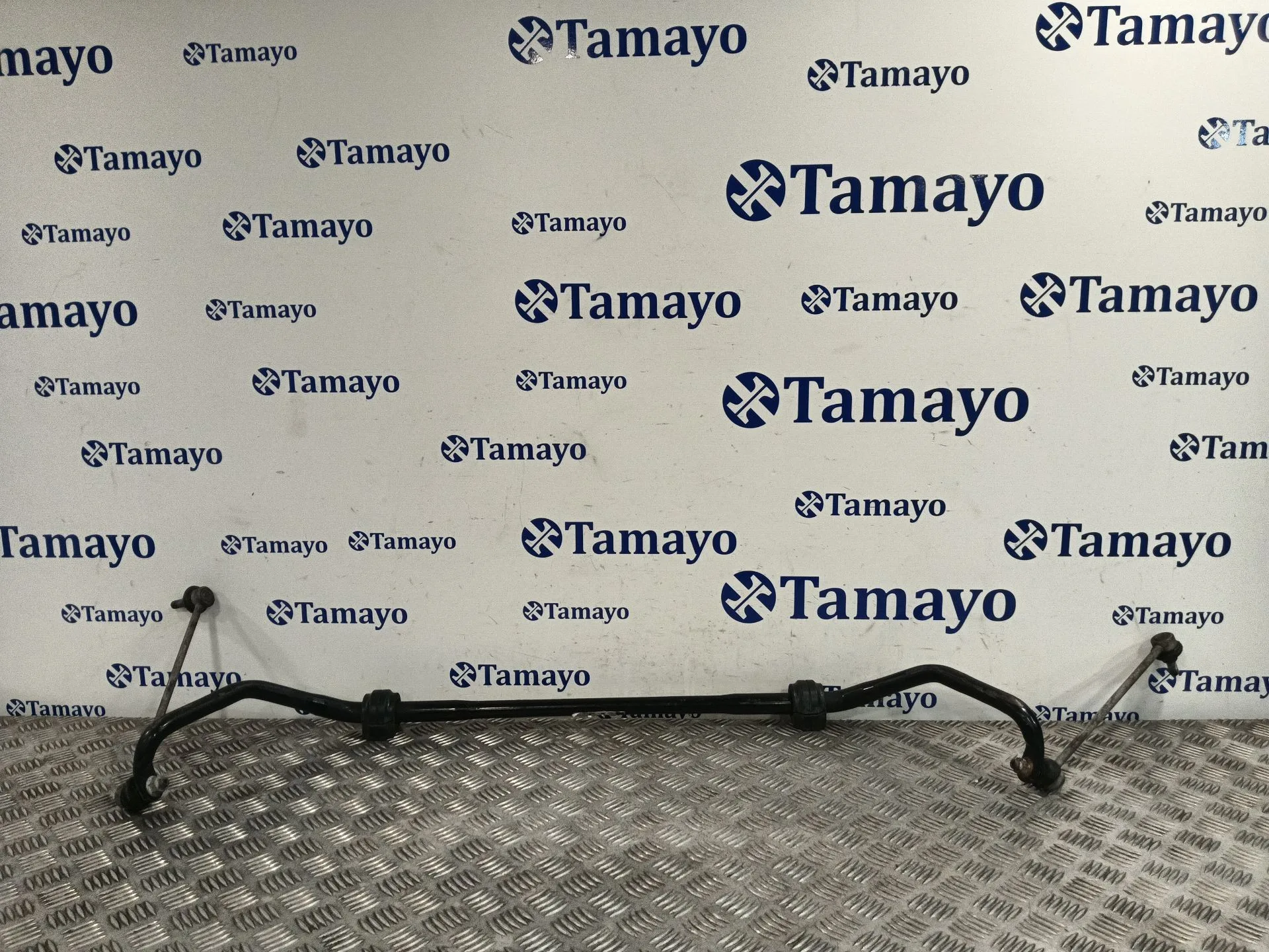 Barra Estabilizadora Delantera para Bmw Serie 3 Berlina (E90)