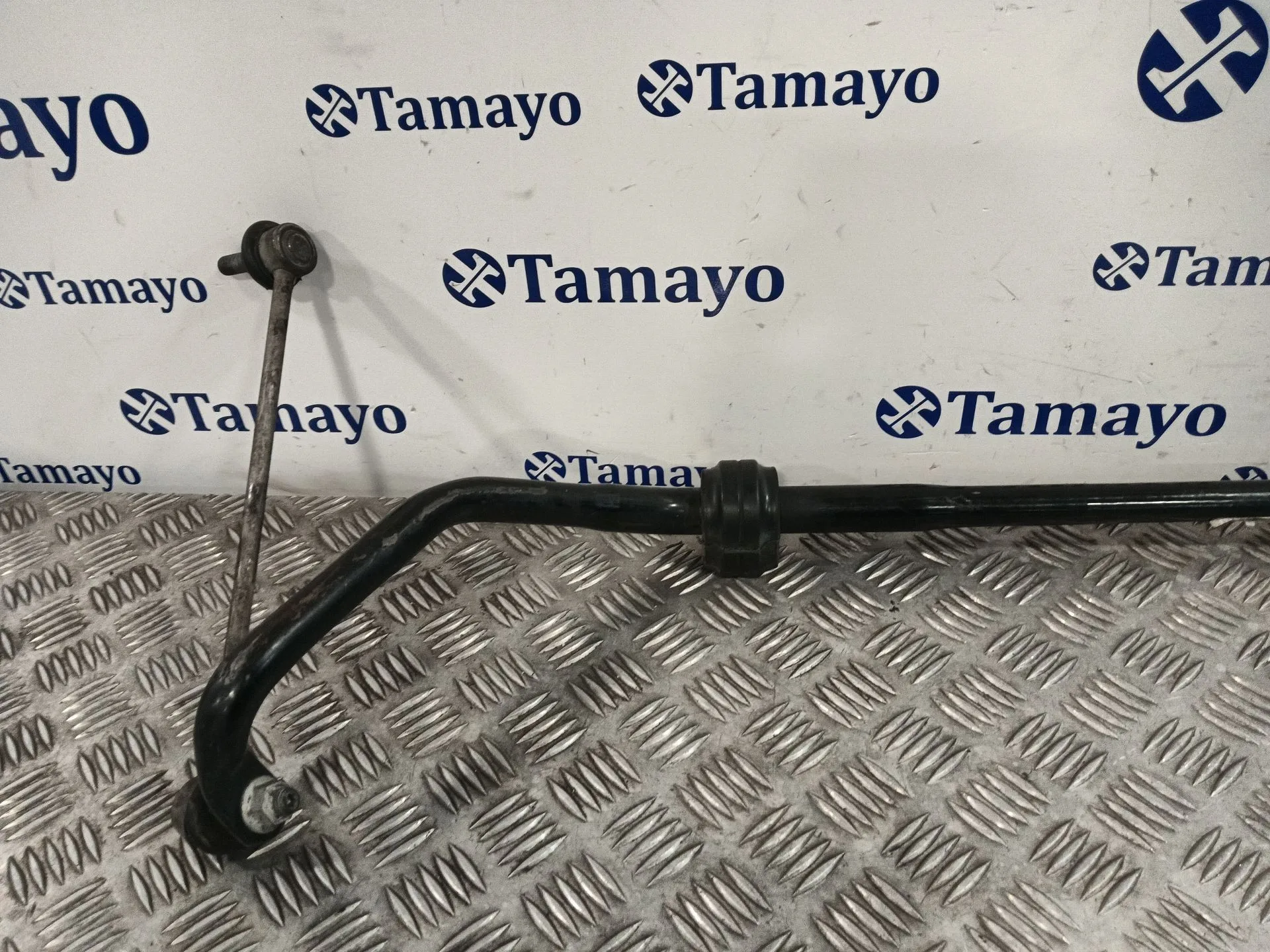 Barra Estabilizadora Delantera para Bmw Serie 3 Berlina (E90)
