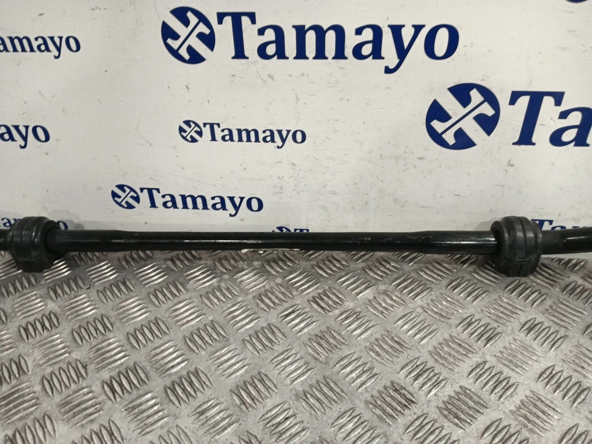 Barra Estabilizadora Delantera para Bmw Serie 3 Berlina (E90)