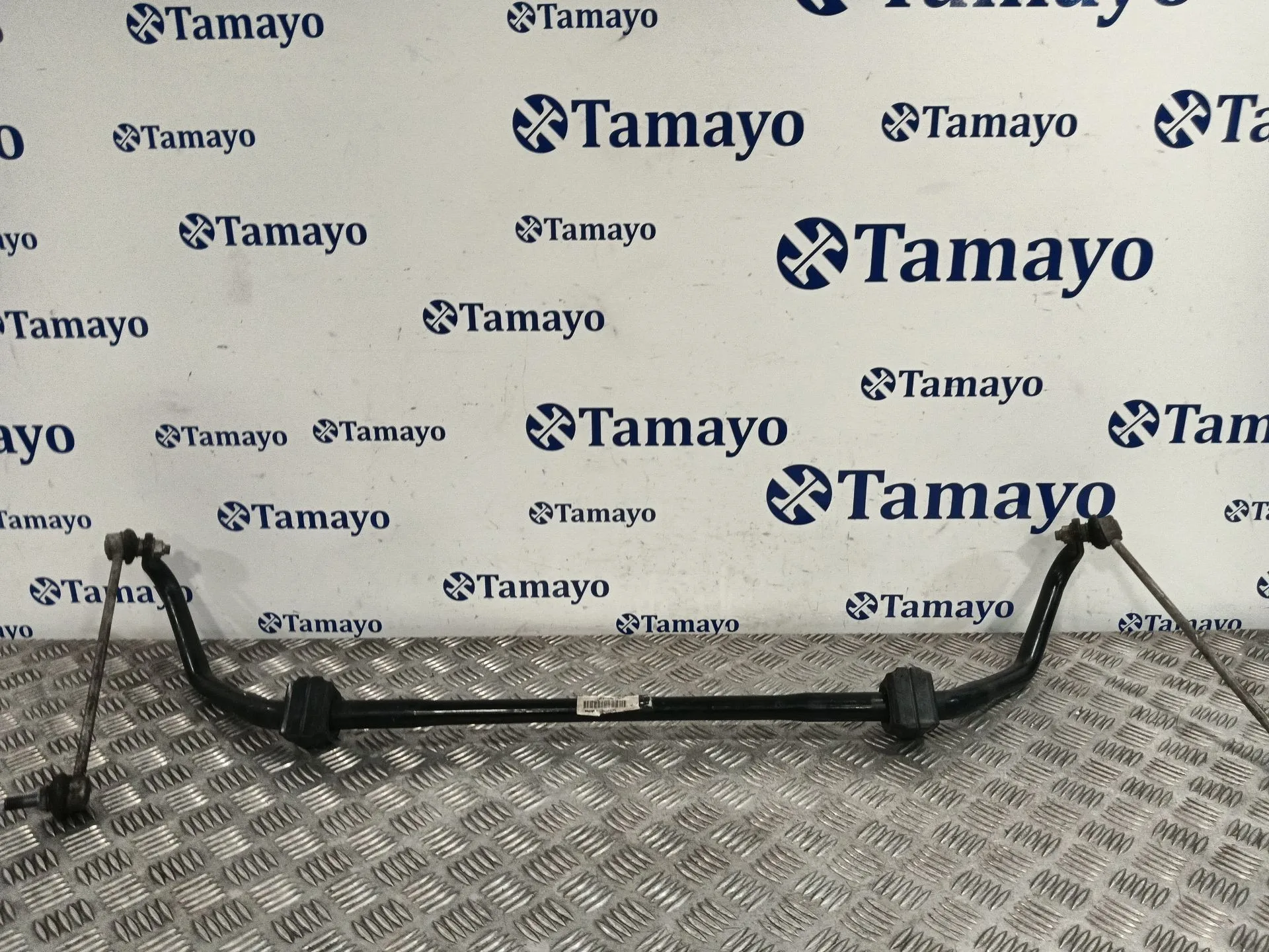 Barra Estabilizadora Delantera para Bmw Serie 3 Berlina (E90)