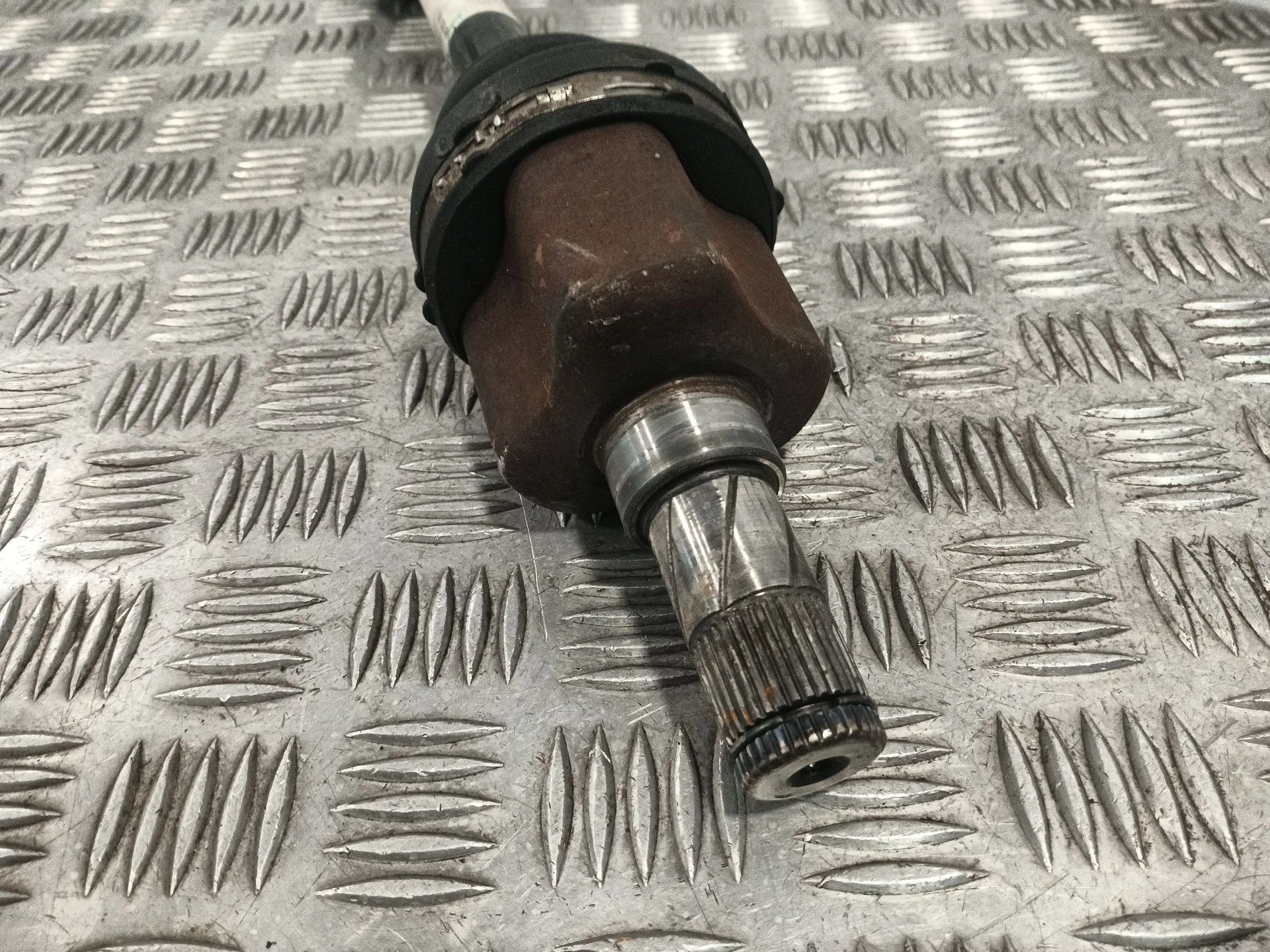 Transmision Delantera Izquierda para Mini Mini Clubman (R55)
