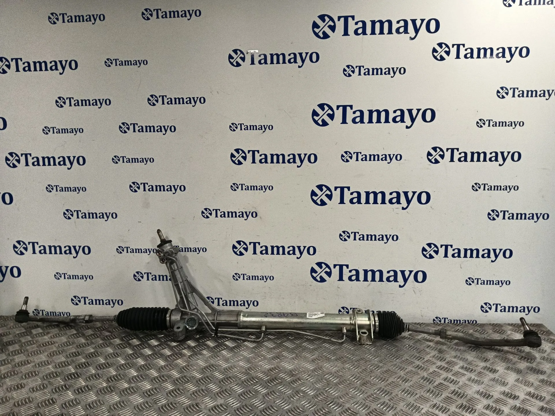 Cremallera Direccion para Opel Movano B Furgoneta (X62)