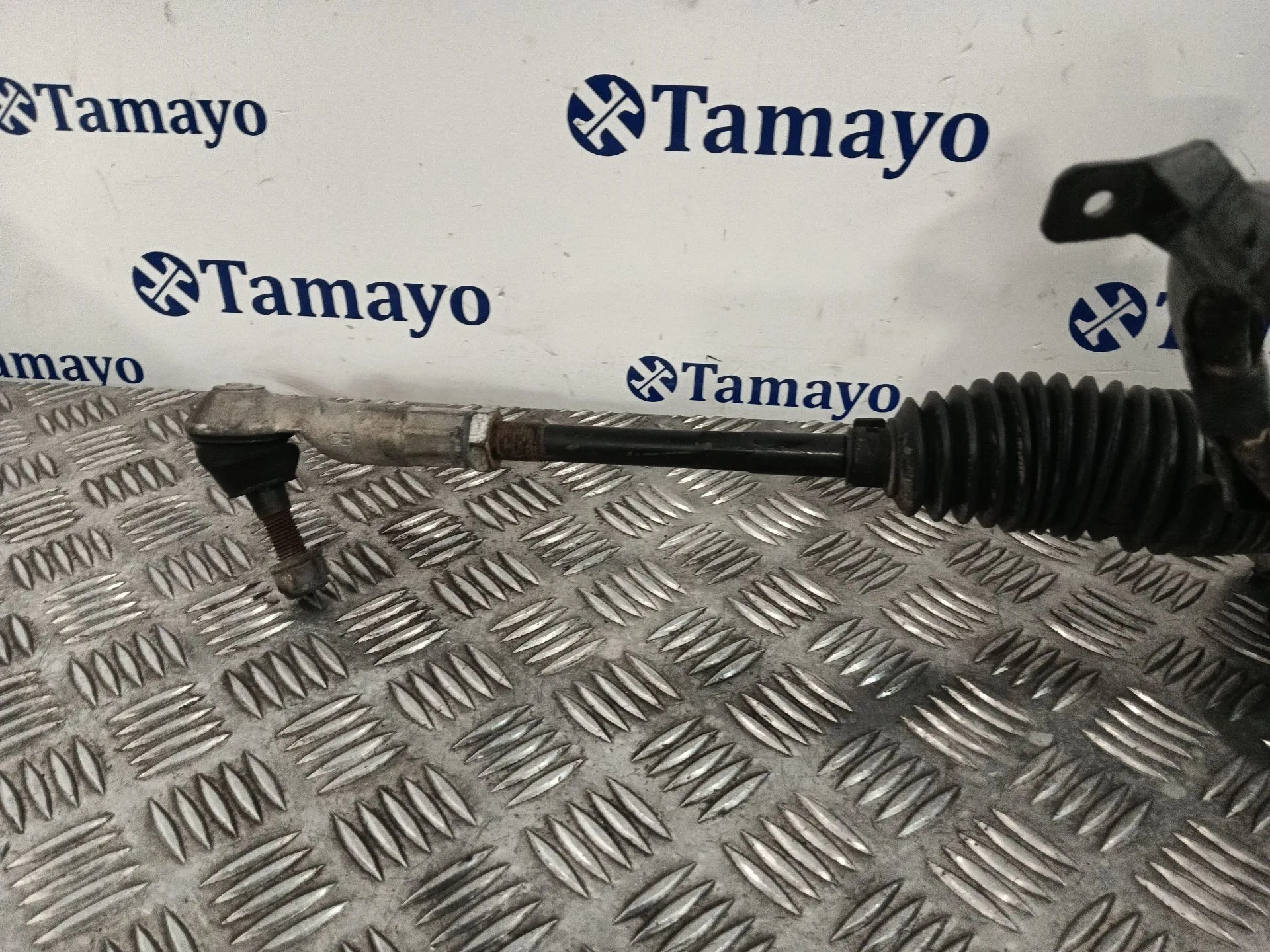 Cremallera Direccion para Seat Altea (5P1)