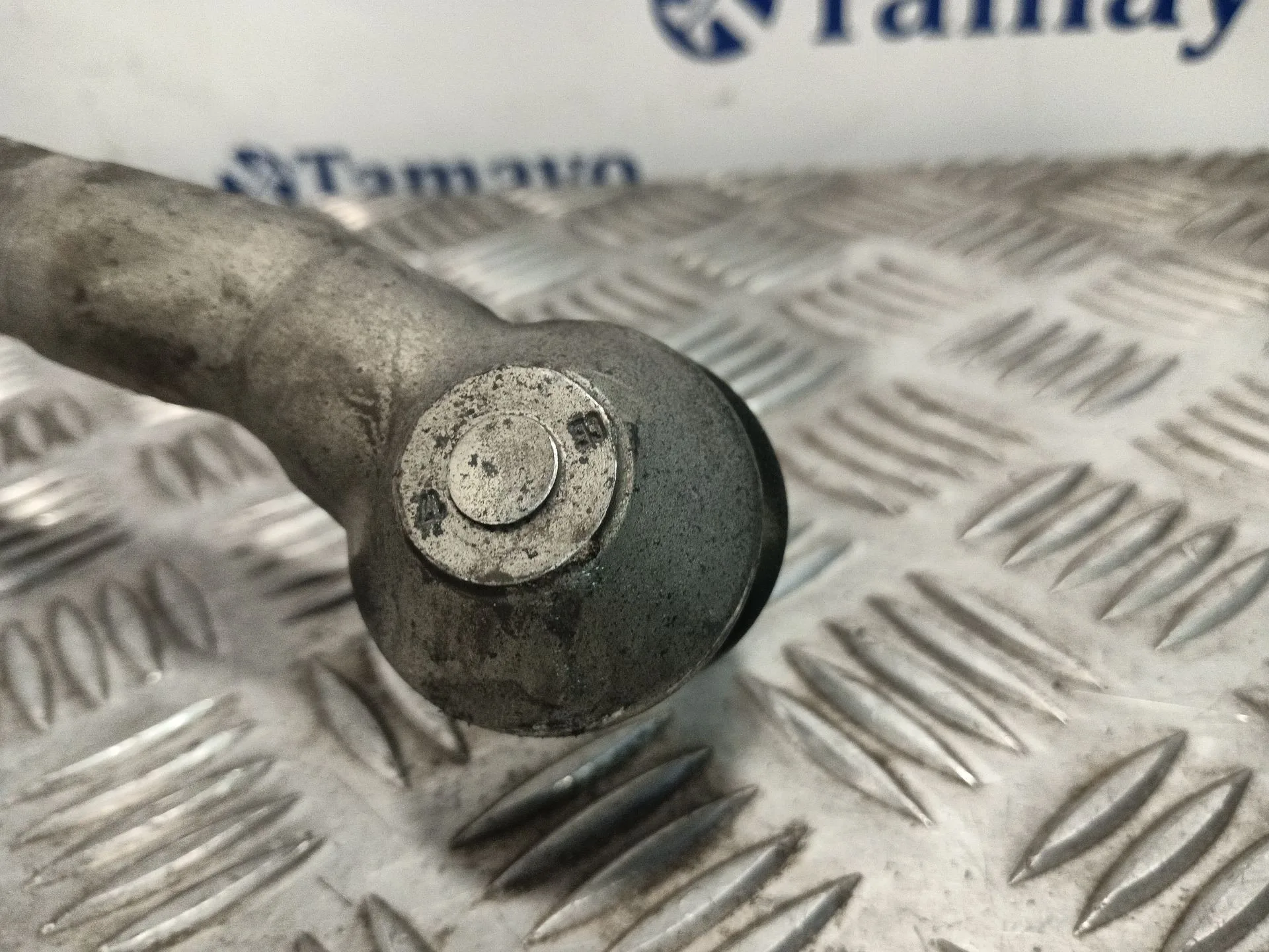 Cremallera Direccion para Seat Altea (5P1)