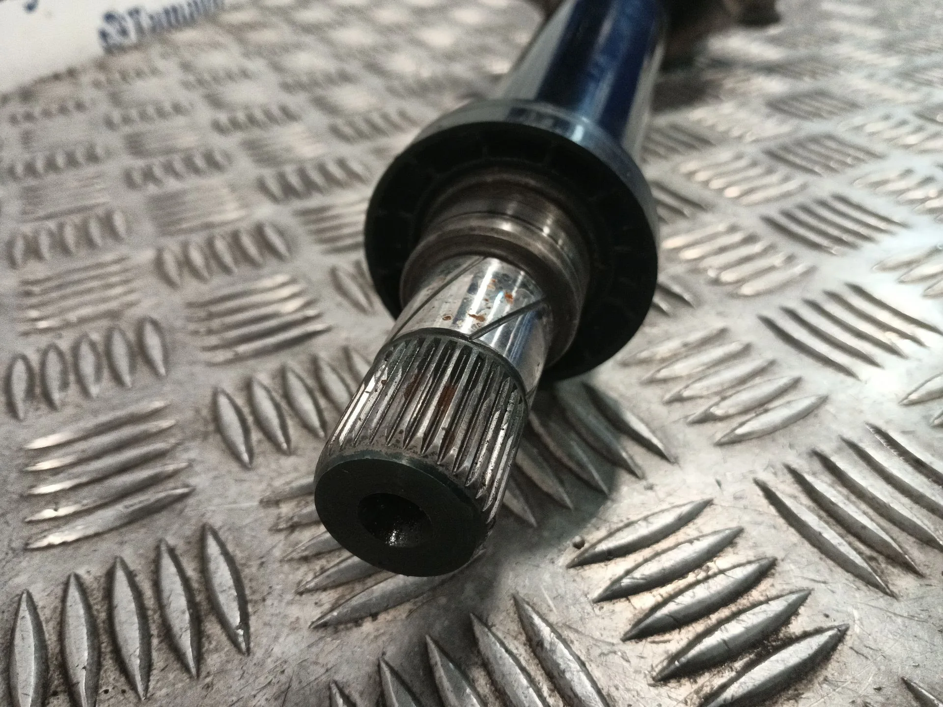 Transmision Delantera Derecha para Mini Mini Clubman (R55)