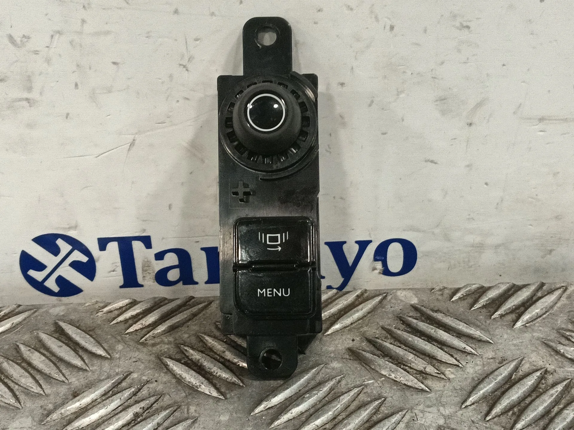 Mando Multifuncion para Peugeot 208 I (Ca_, Cc_)