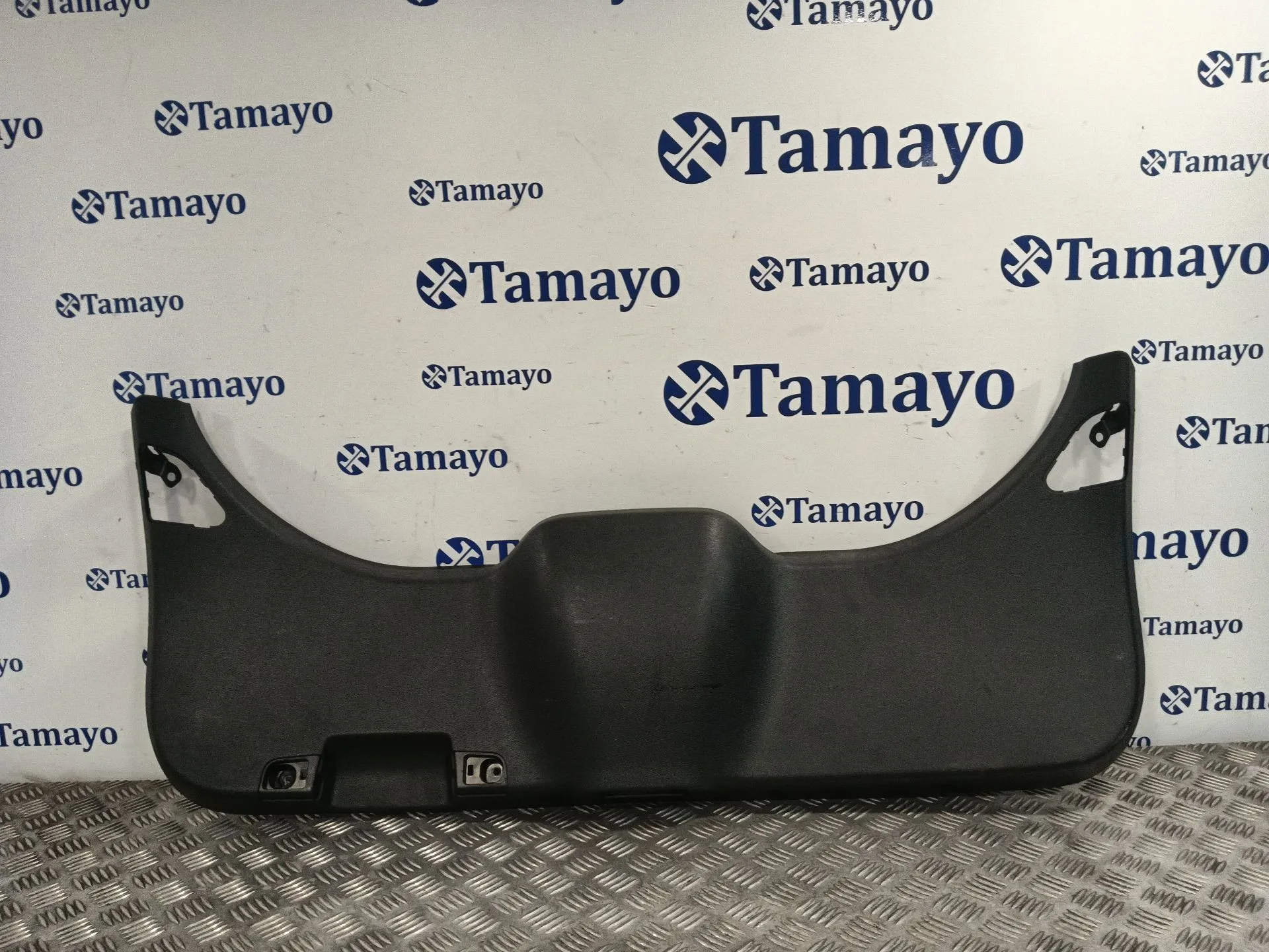 Guarnecido Porton Trasero para Ford Kuga I