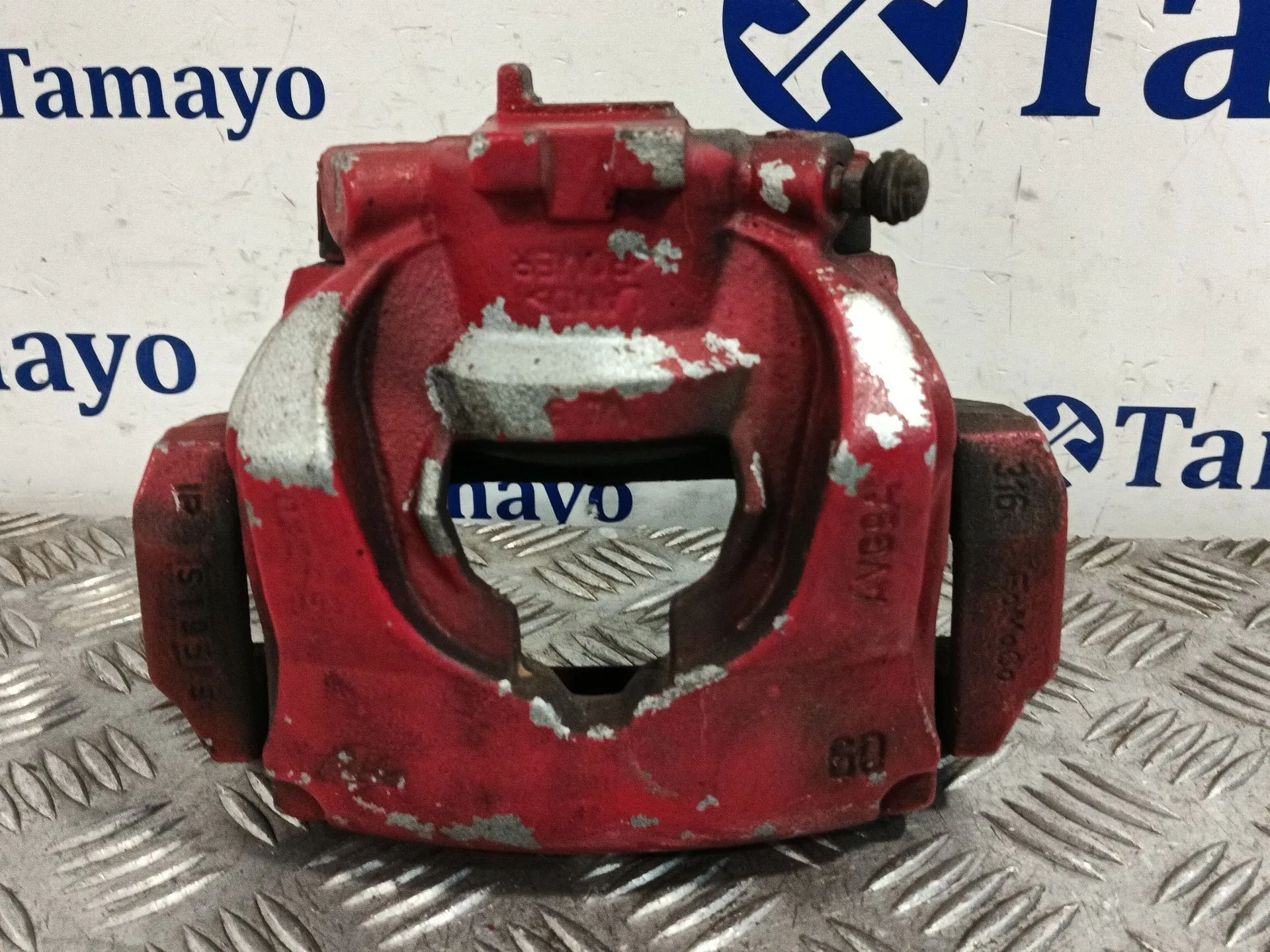 Pinza Freno Delantera Derecha para Jaguar Xe (X760)